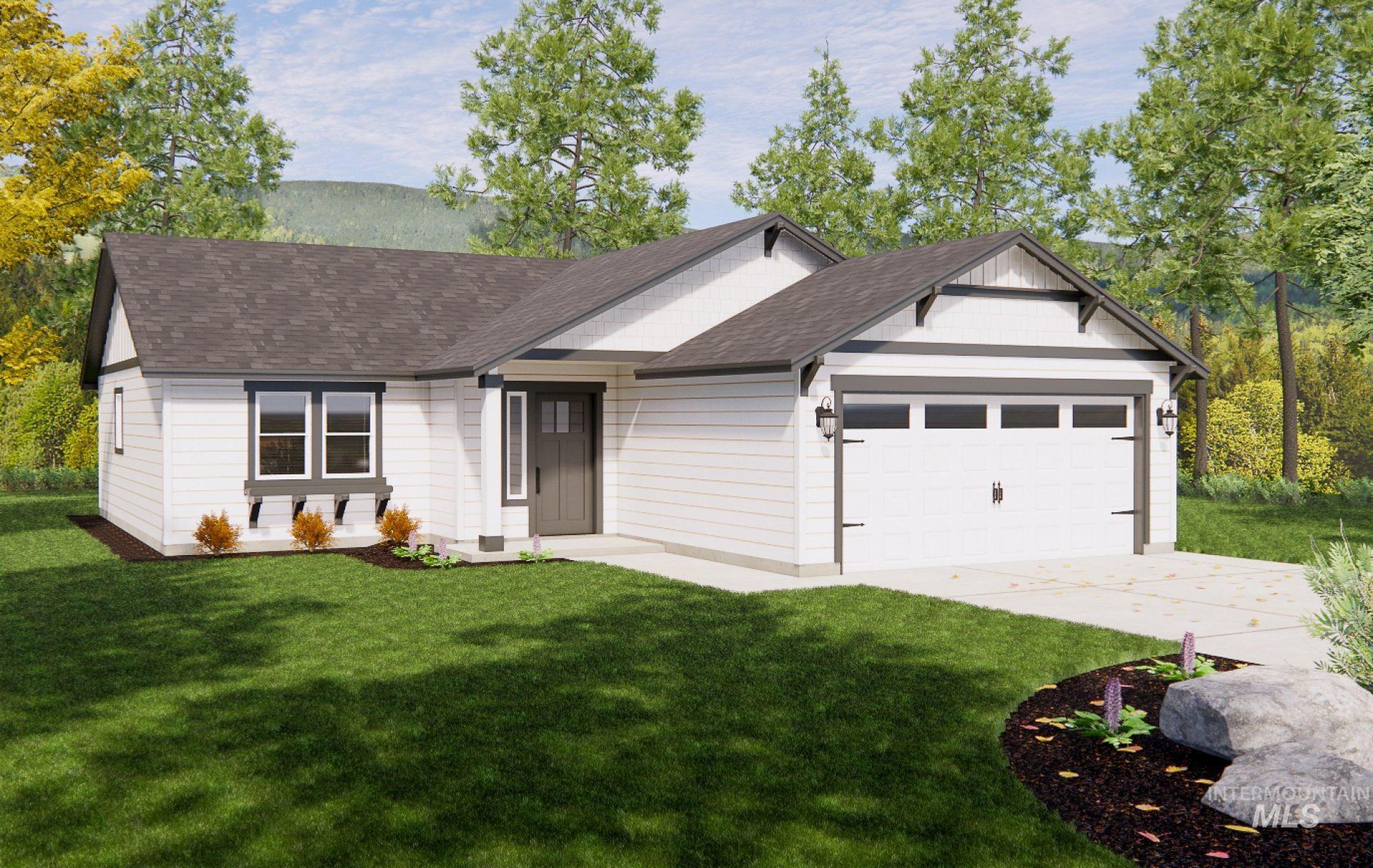 4937 E Sesame St. Property Photo 1