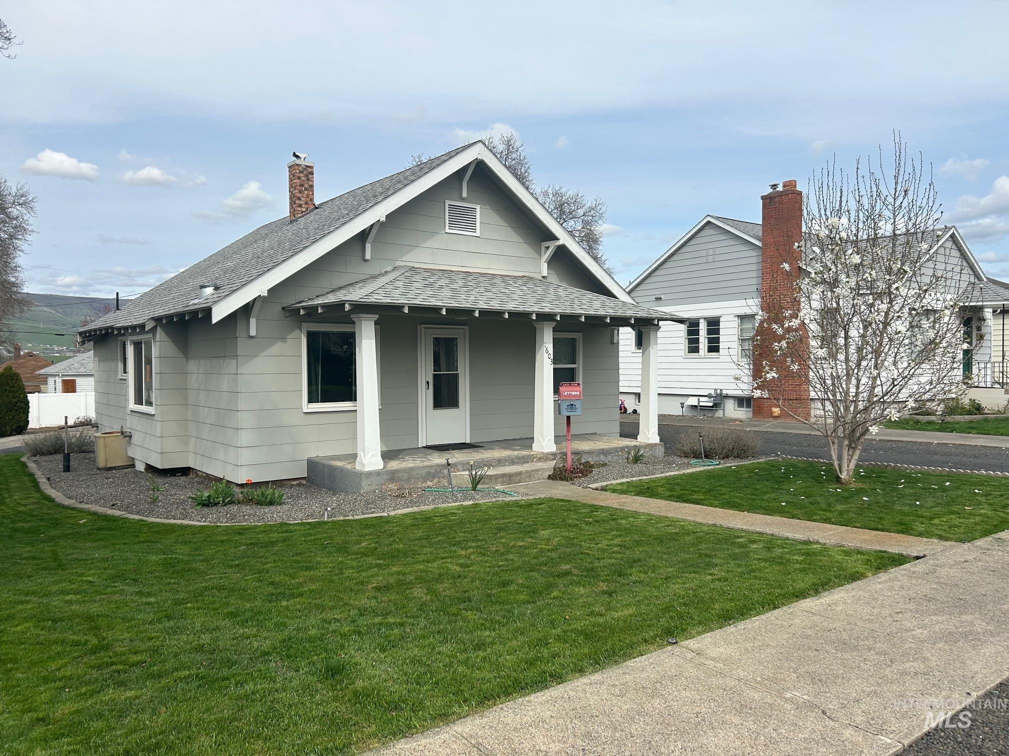 1603 14th Avenue Property Photo 1