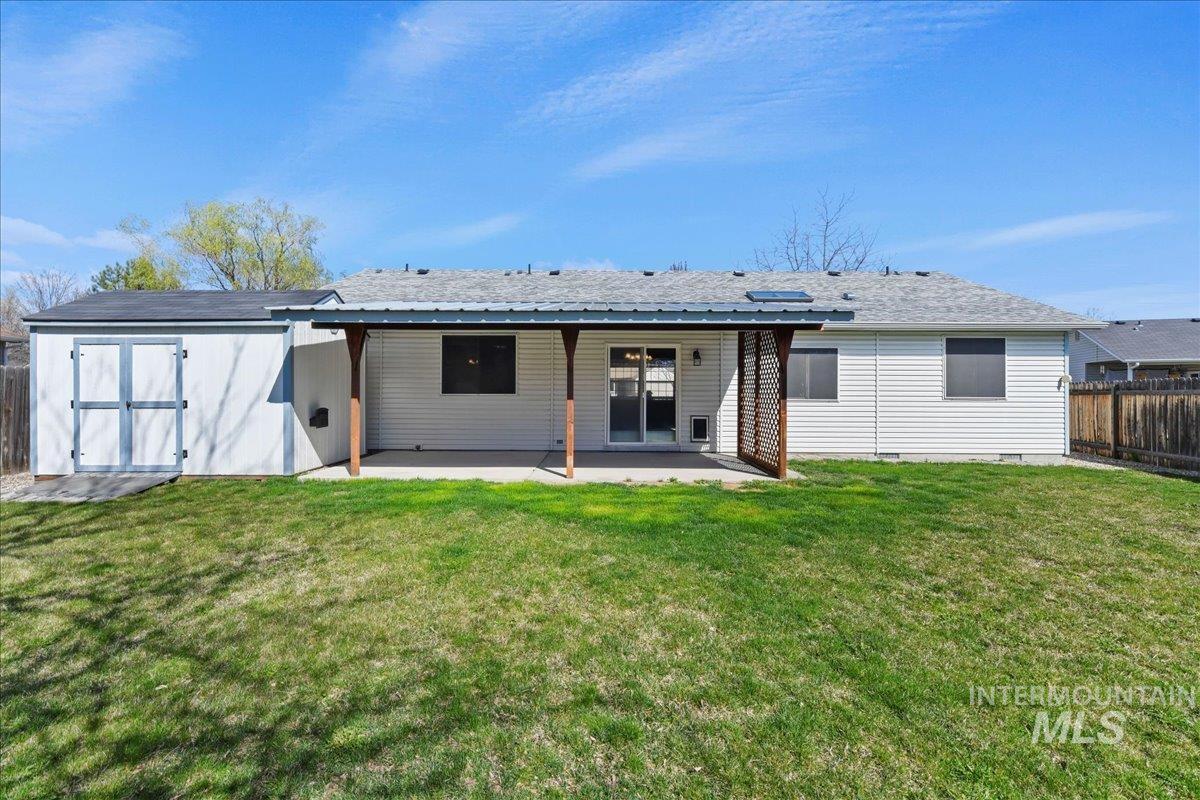 2117 S Crimson Rose Way Property Photo 29
