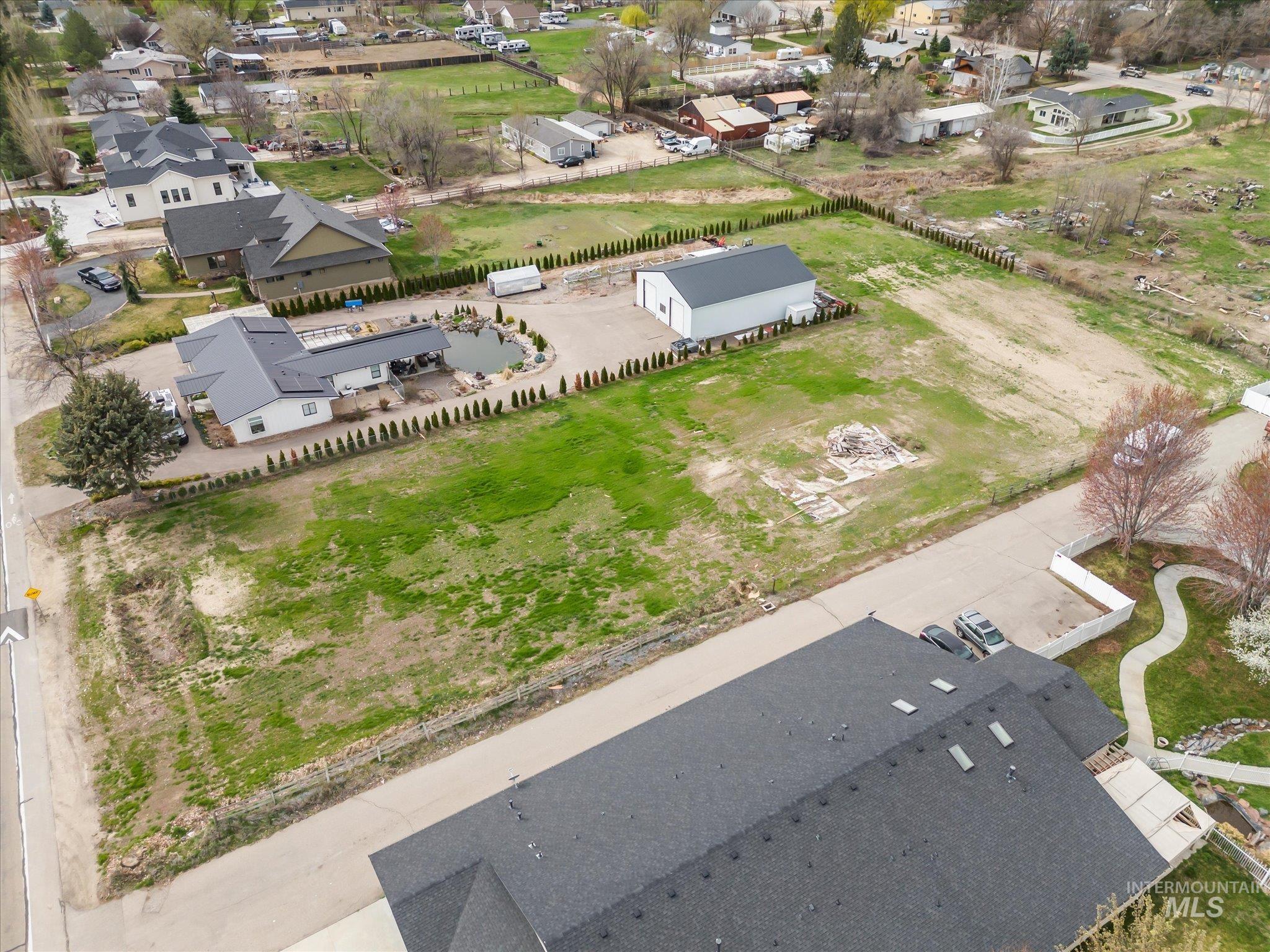 Tbd S Main St - Parcel 3 Property Photo