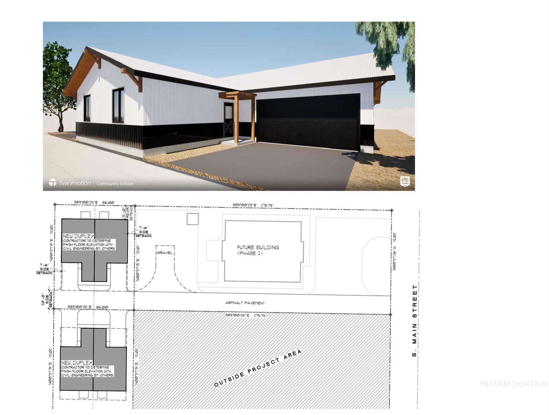 Tbd Main St S (parcel 4) Property Photo 2