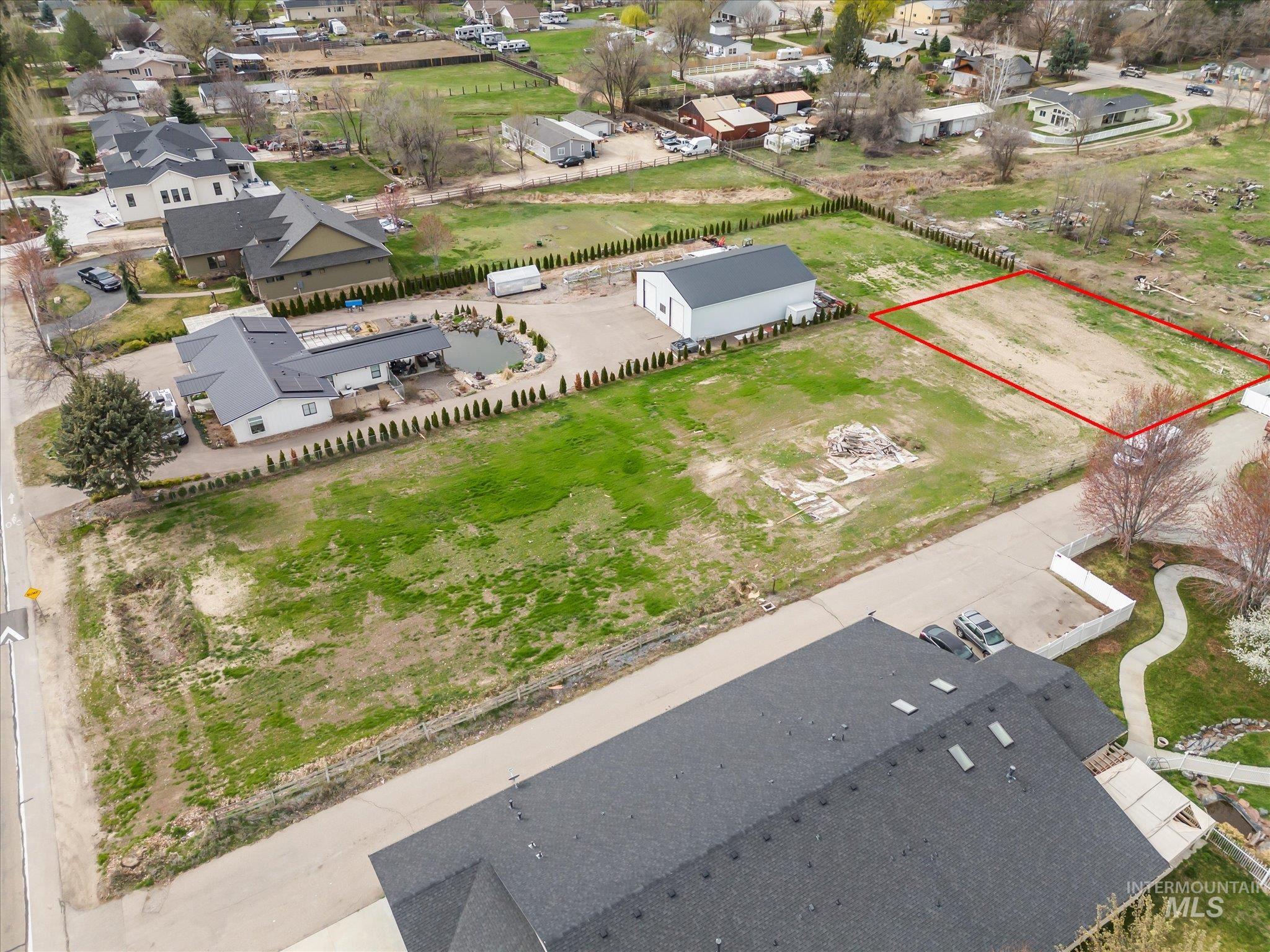 Tbd Main St S (parcel 4) Property Photo 4