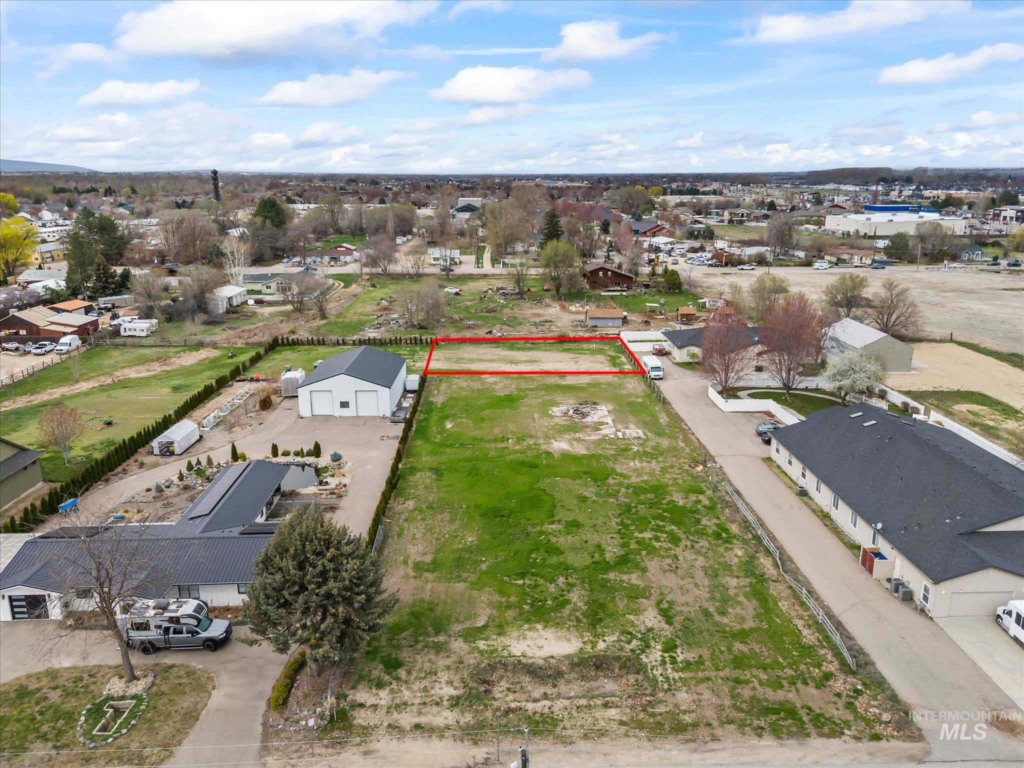 Tbd Main St S (parcel 4) Property Photo 6