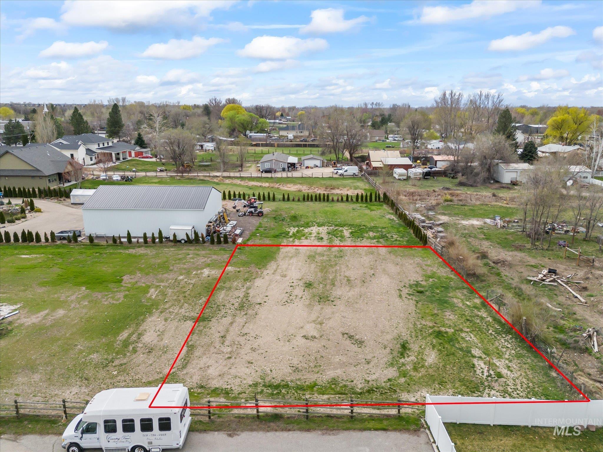 Tbd Main St S (parcel 4) Property Photo 9