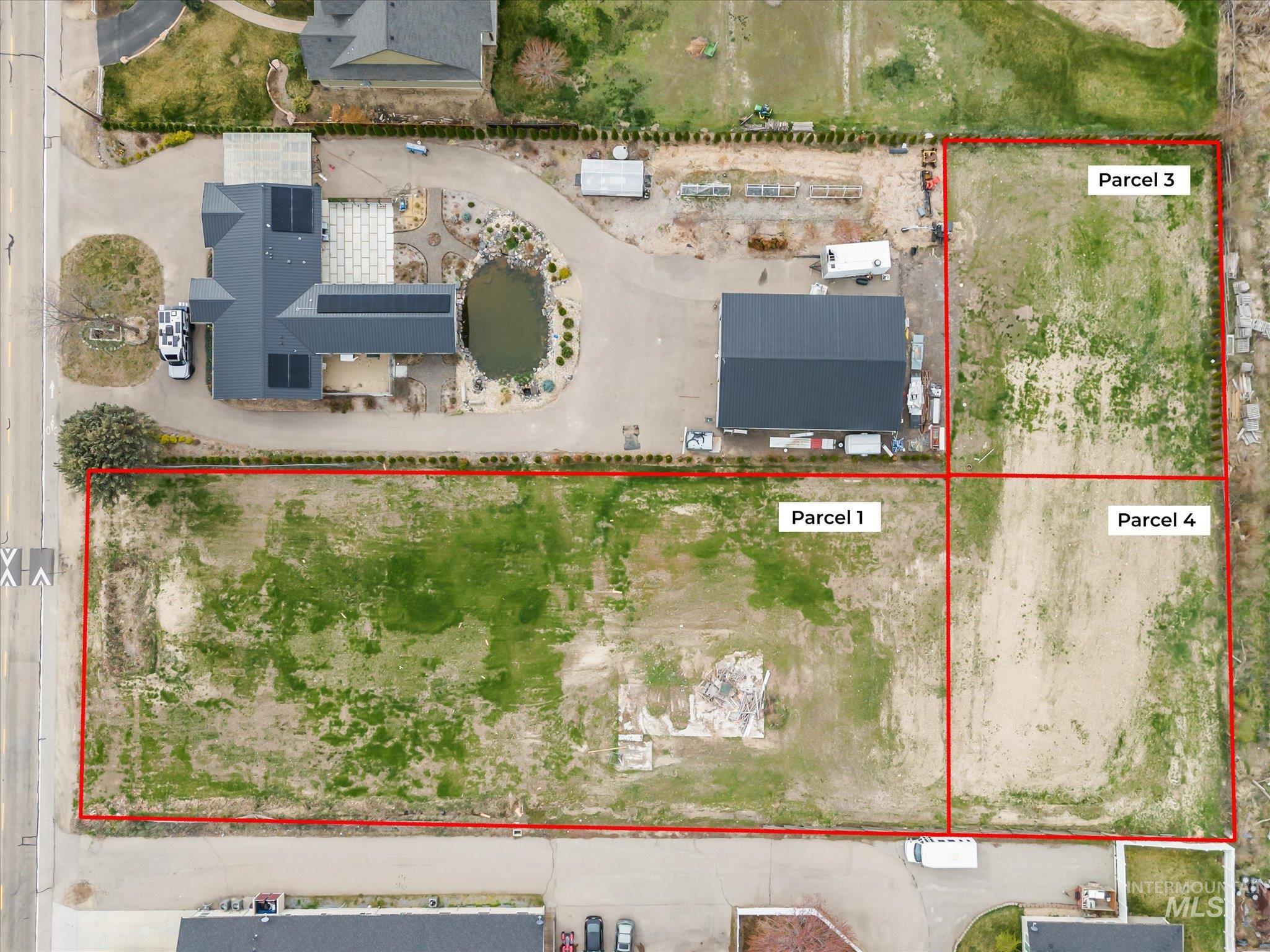309 S Main St Property Photo