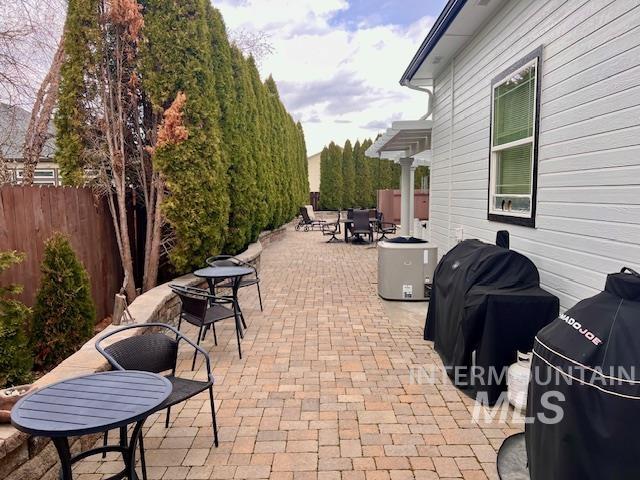 2145 N Haskett Property Photo 48
