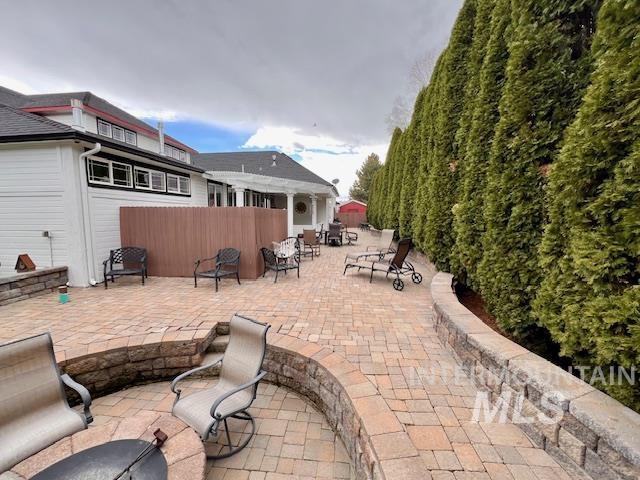 2145 N Haskett Property Photo 49