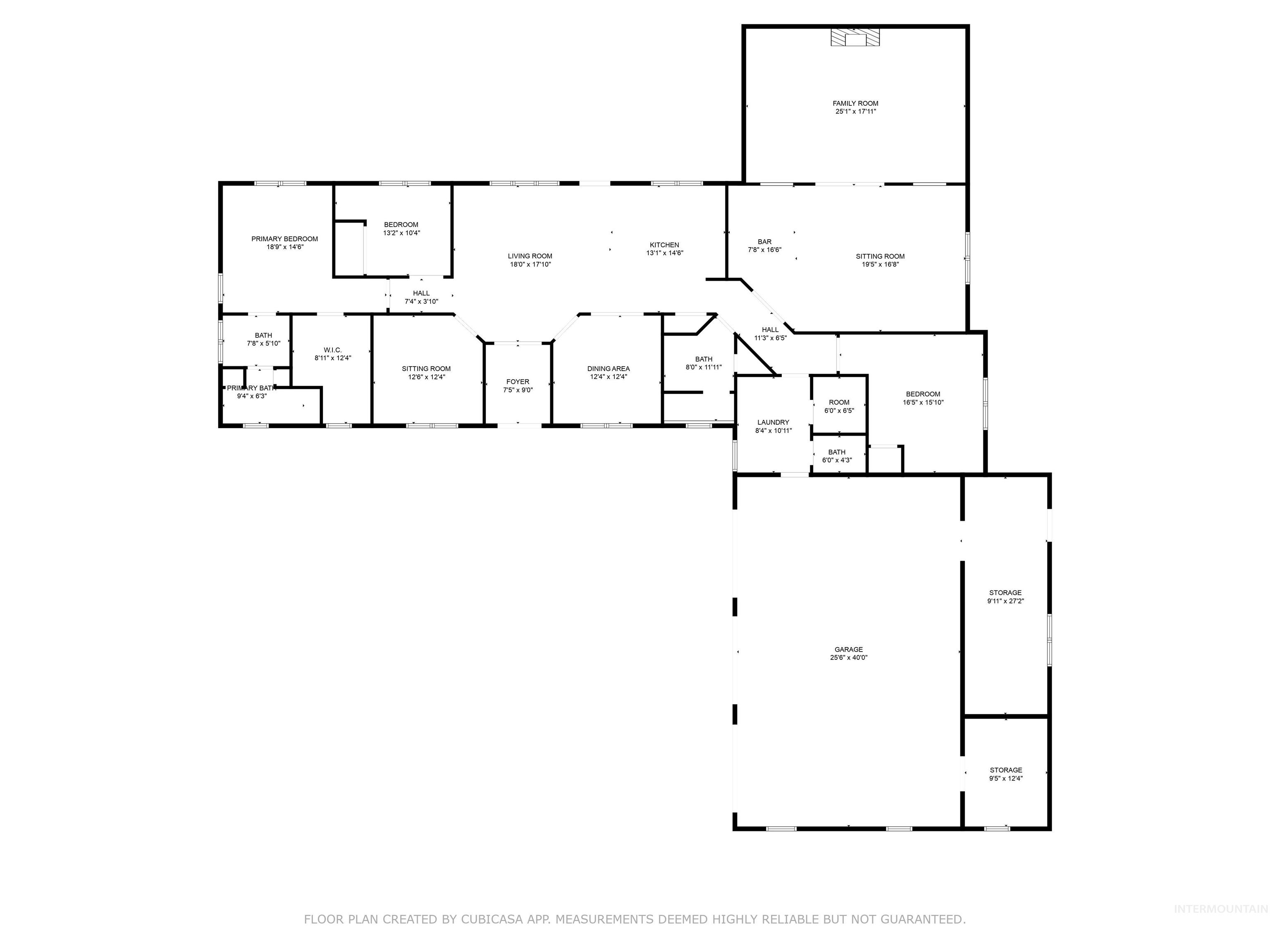 186 Ridgeview Drive Property Photo 2