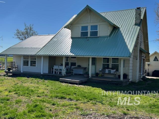 1647 Cedar Ridge Road Property Photo