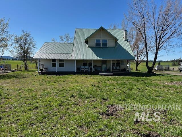 1647 Cedar Ridge Road Property Photo 2