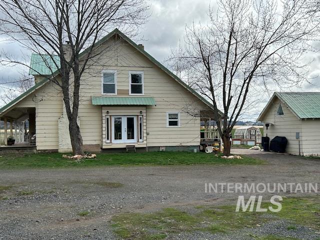 1647 Cedar Ridge Road Property Photo 4