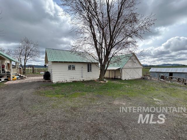 1647 Cedar Ridge Road Property Photo 5