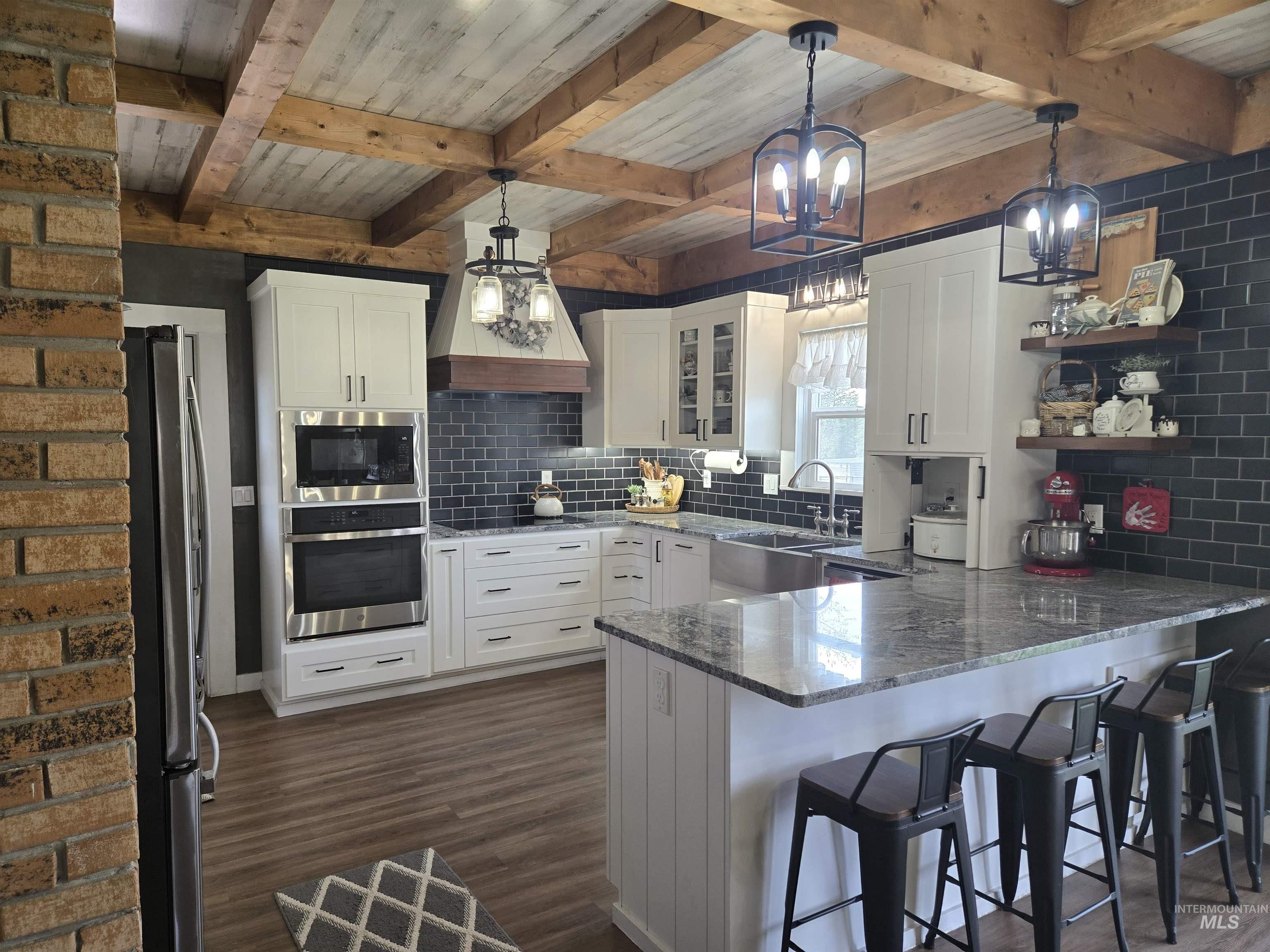 1647 Cedar Ridge Road Property Photo 12