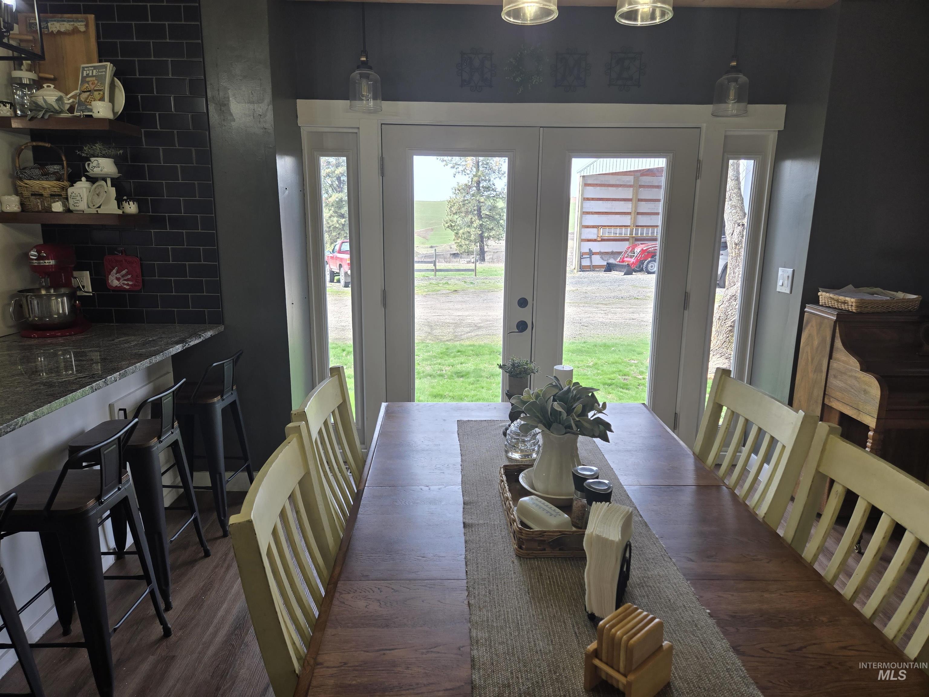 1647 Cedar Ridge Road Property Photo 13