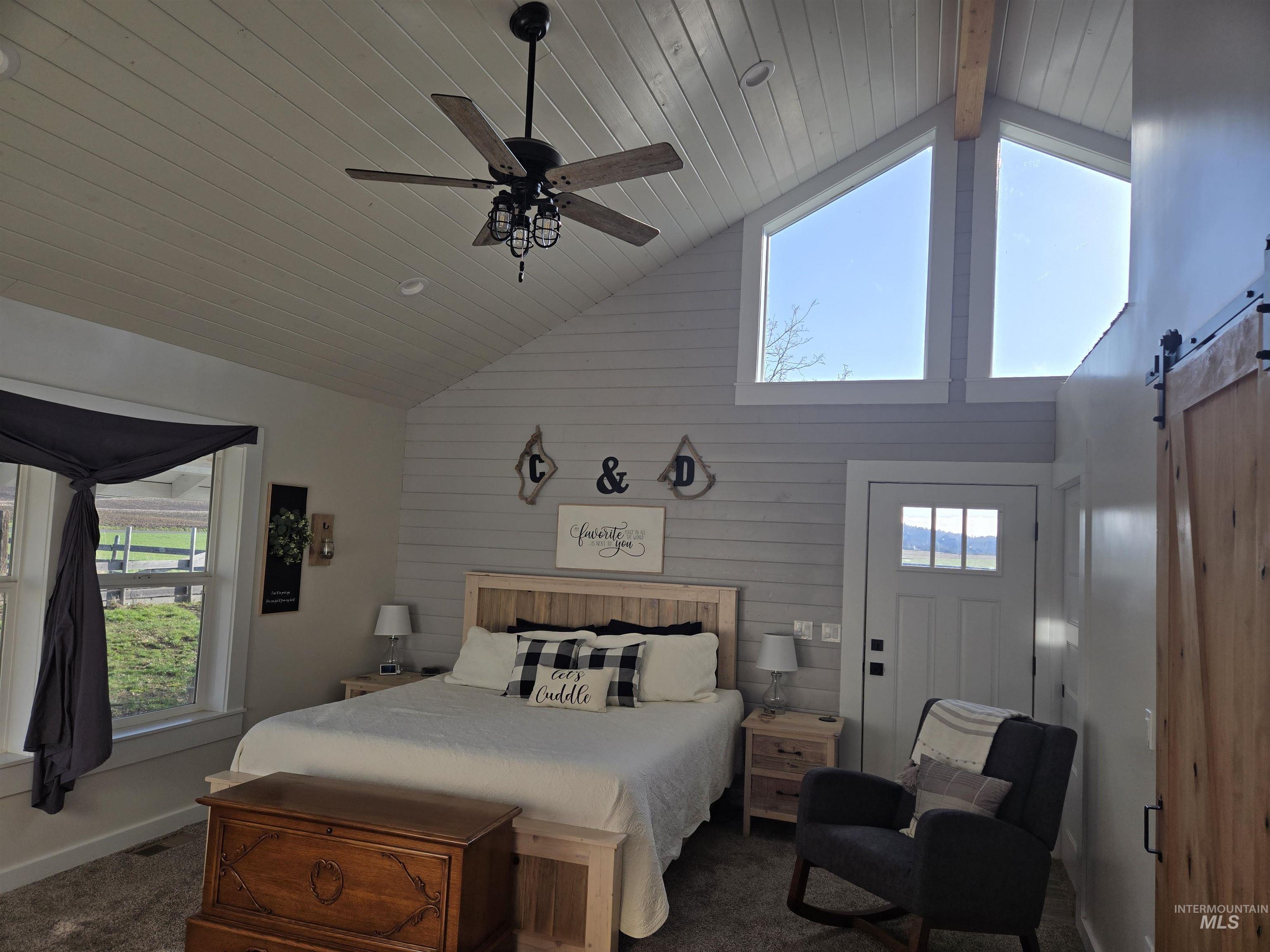 1647 Cedar Ridge Road Property Photo 17