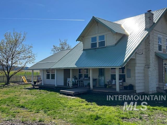 1647 Cedar Ridge Road Property Photo 46