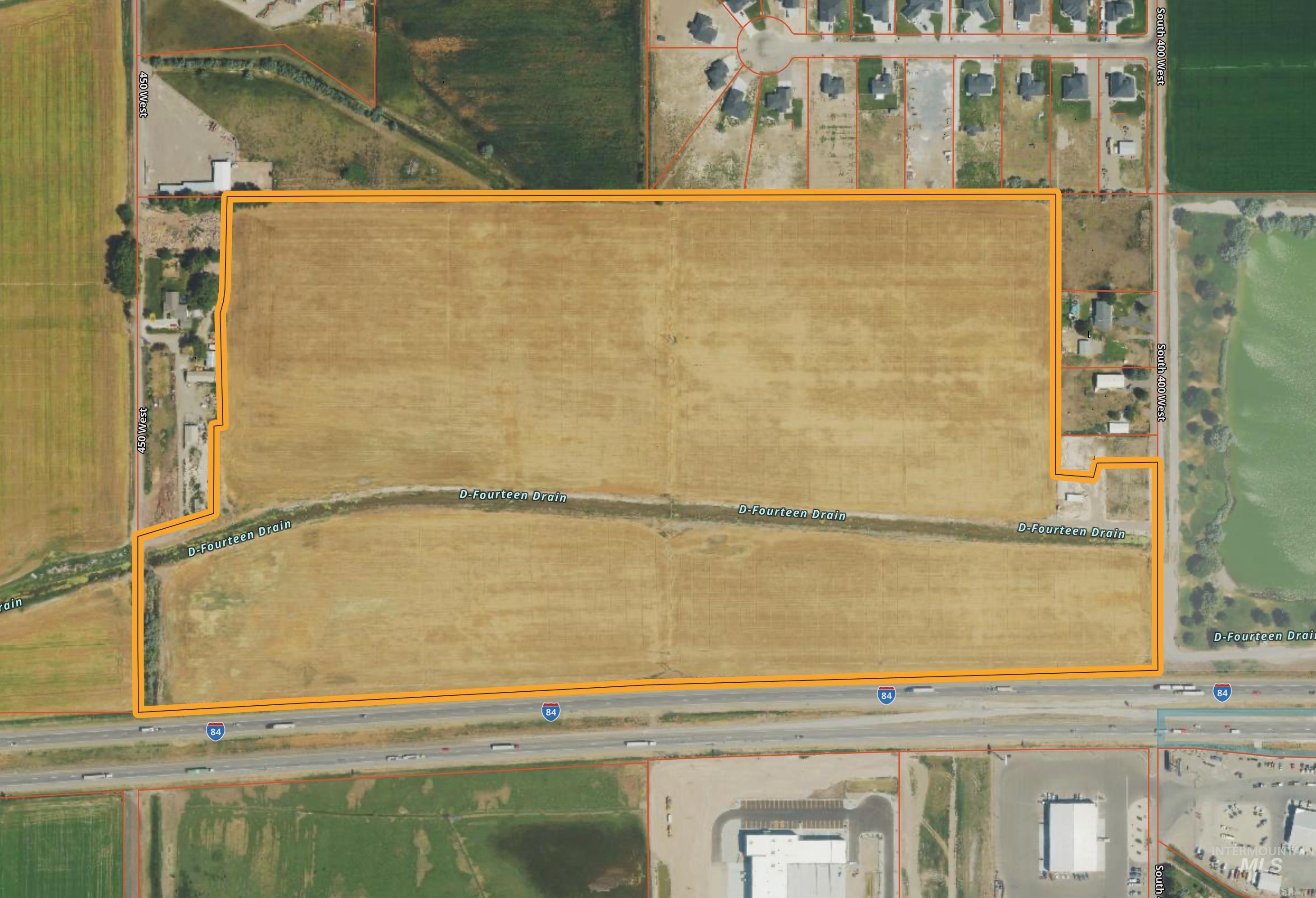 Tbd 400 W 350 S Property Photo 3