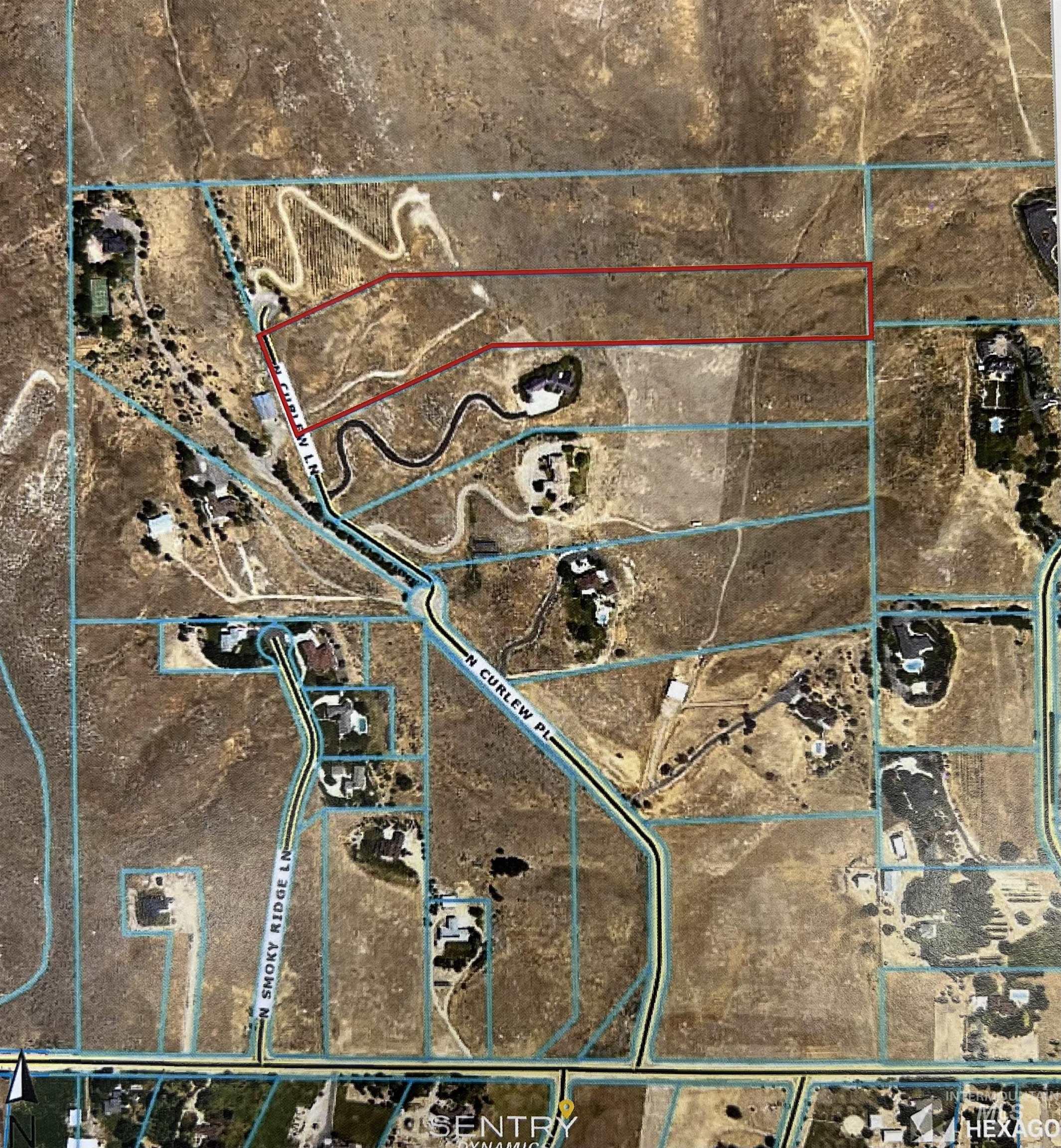 5070 N Curlew Lane Property Photo 10