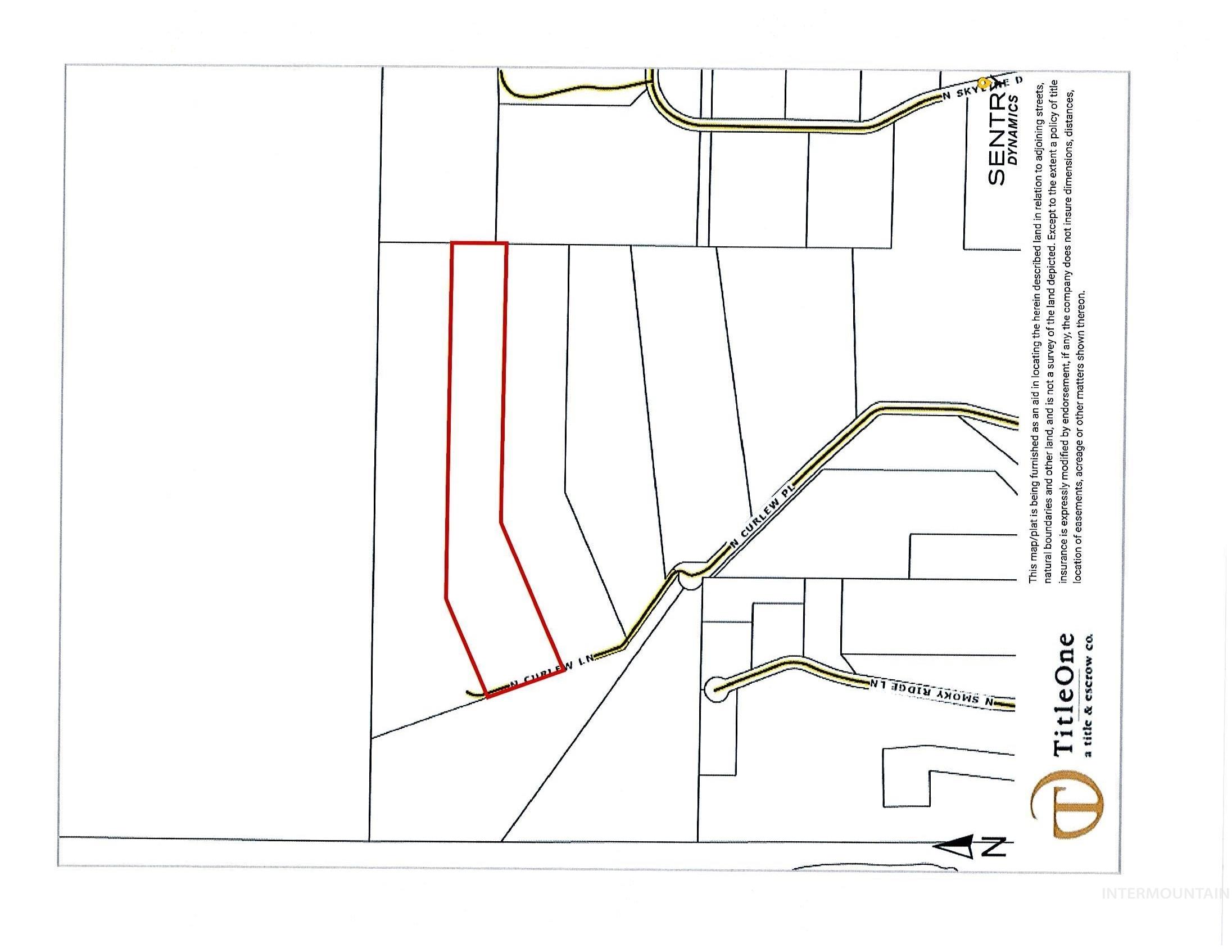 5070 N Curlew Lane Property Photo 11