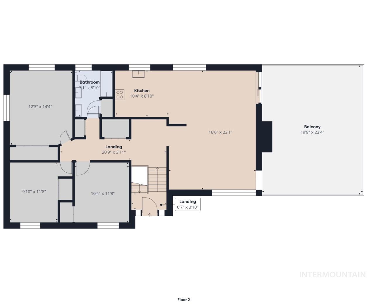 12686 Laqa Ave Property Photo 44