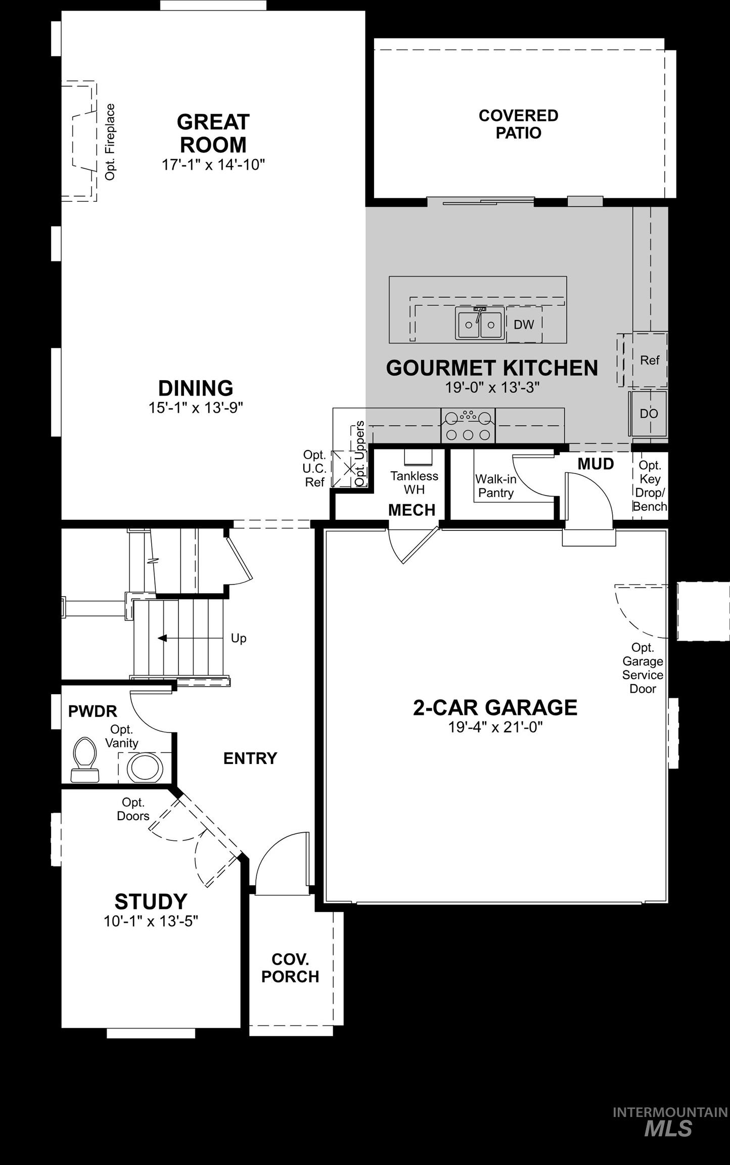 5509 W Double Blue Property Photo 46