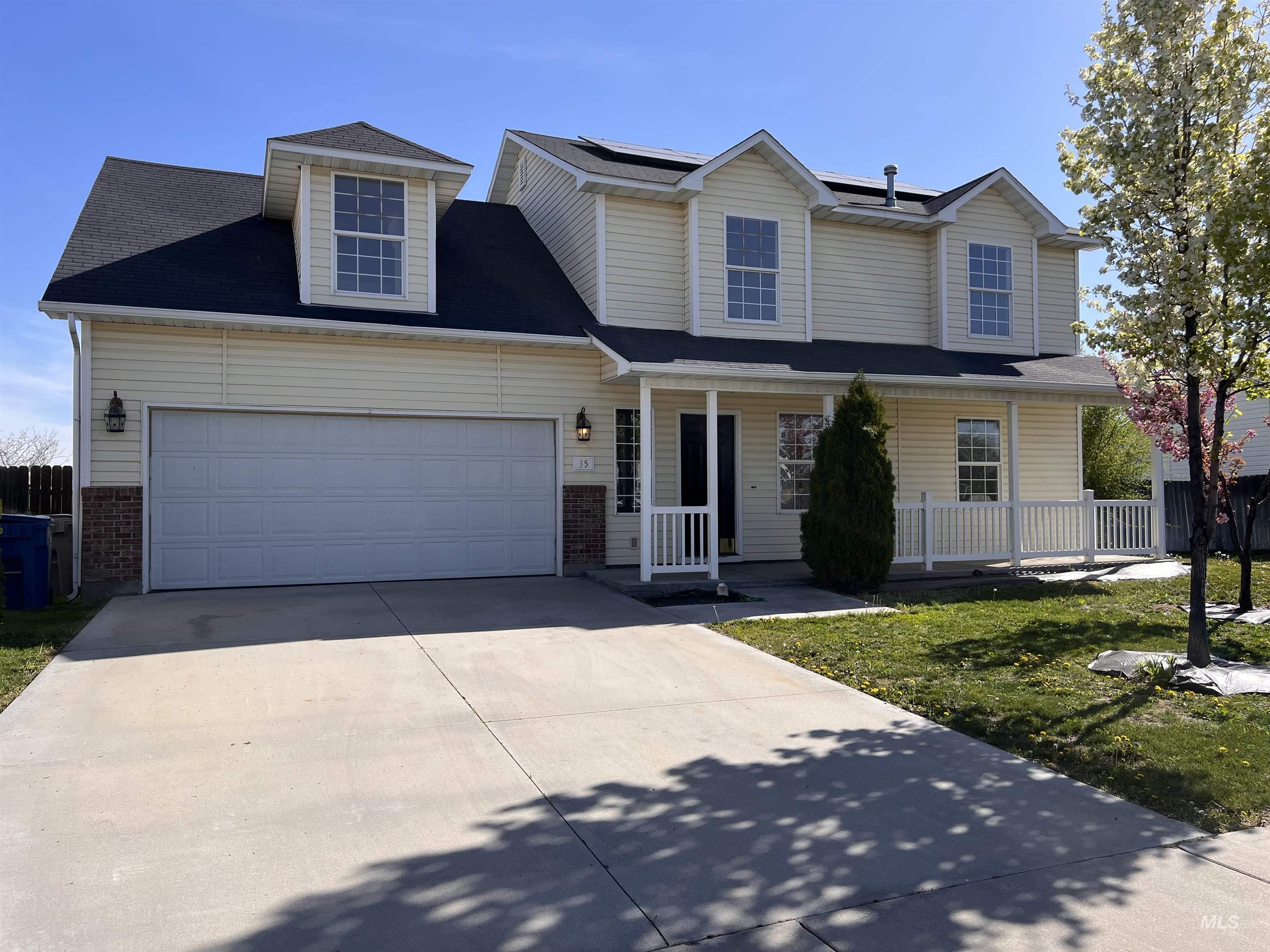 35 S Tamarack Way Property Photo 1