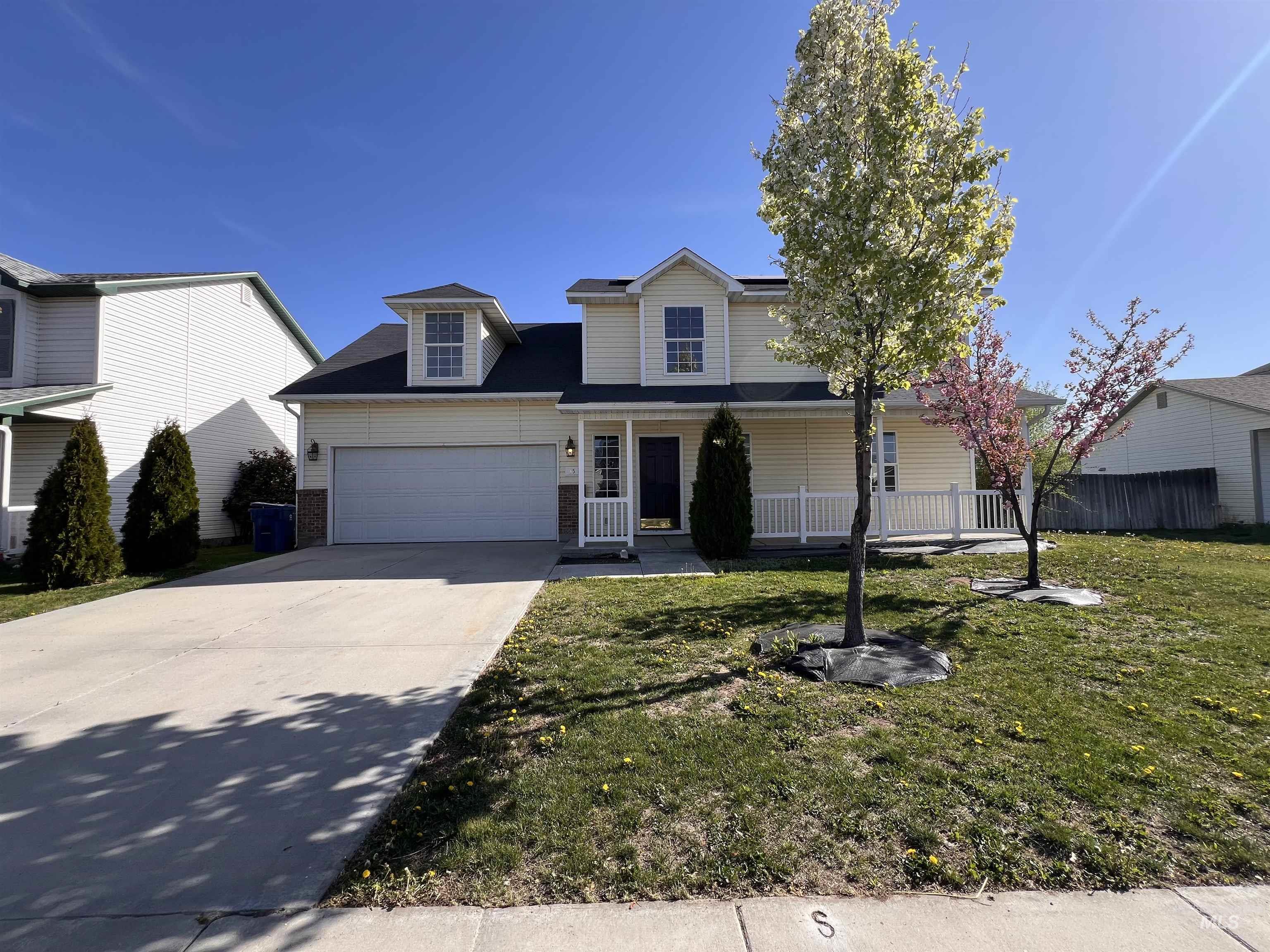 35 S Tamarack Way Property Photo 6