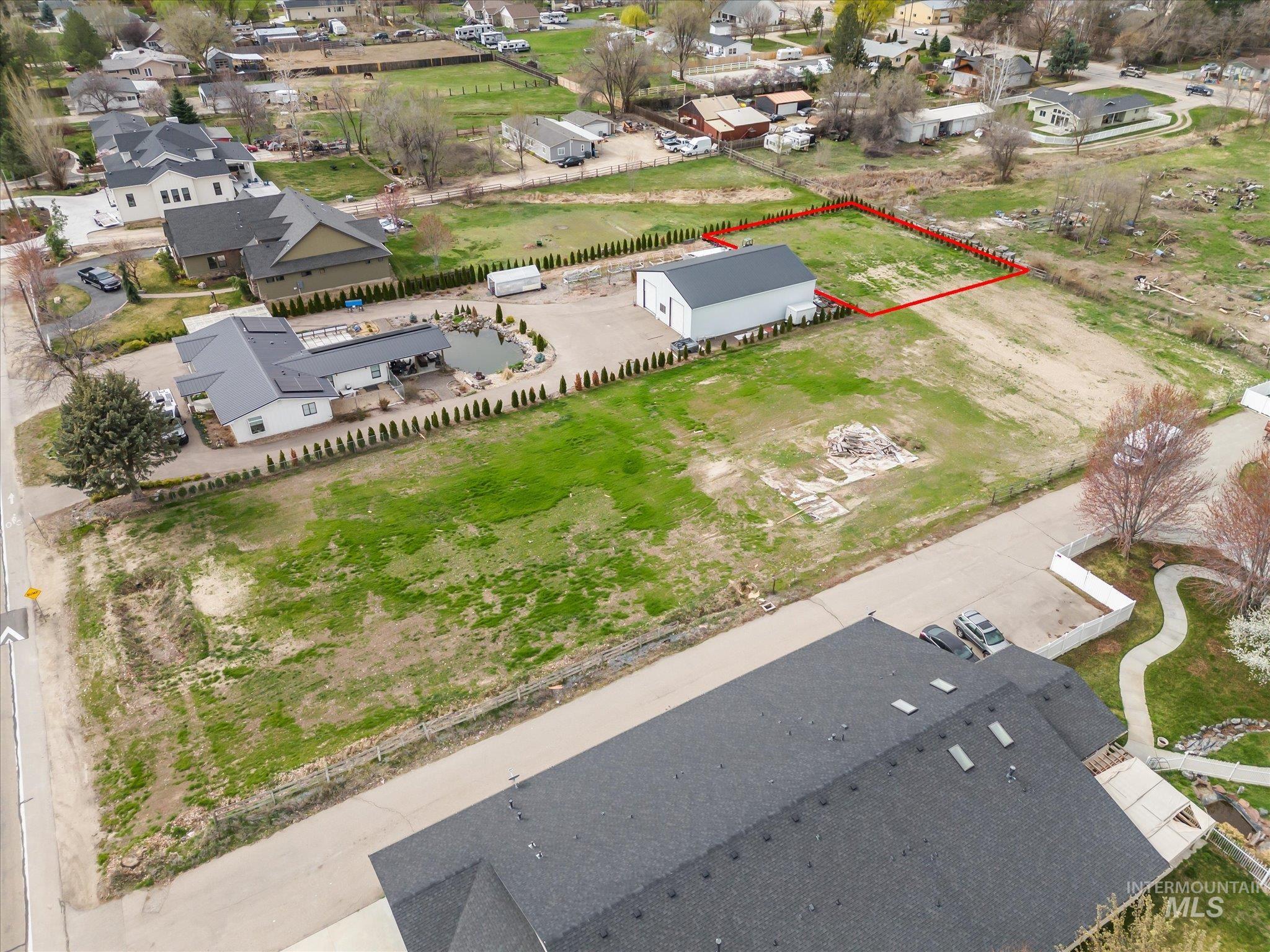 Tbd S Main St (parcel 3) Property Photo 3