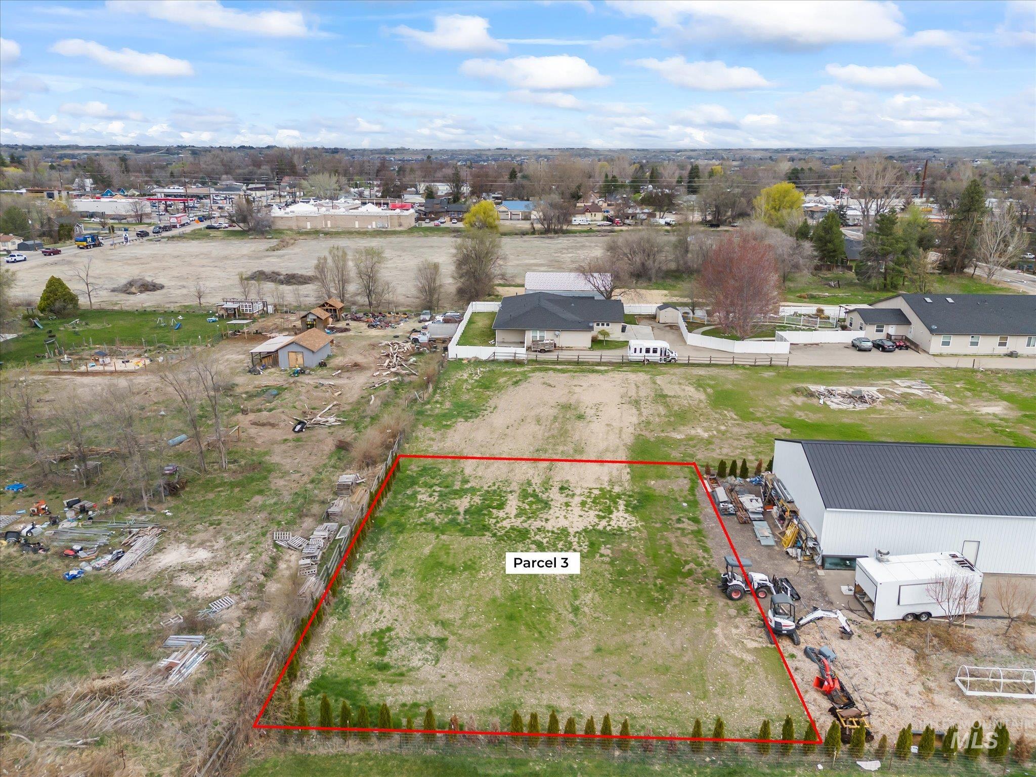 Tbd S Main St (parcel 3) Property Photo 9