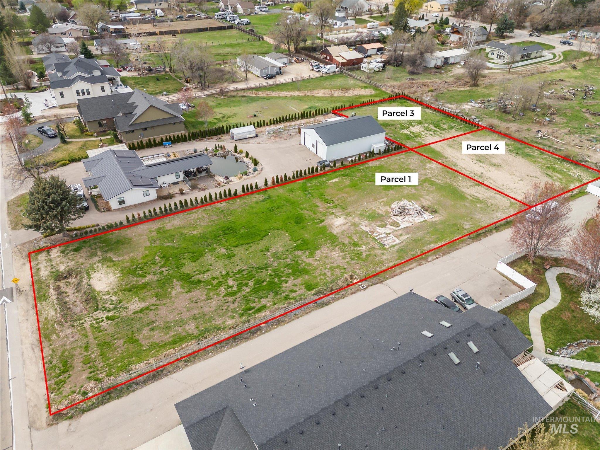 Tbd S Main St (parcel 3) Property Photo 15