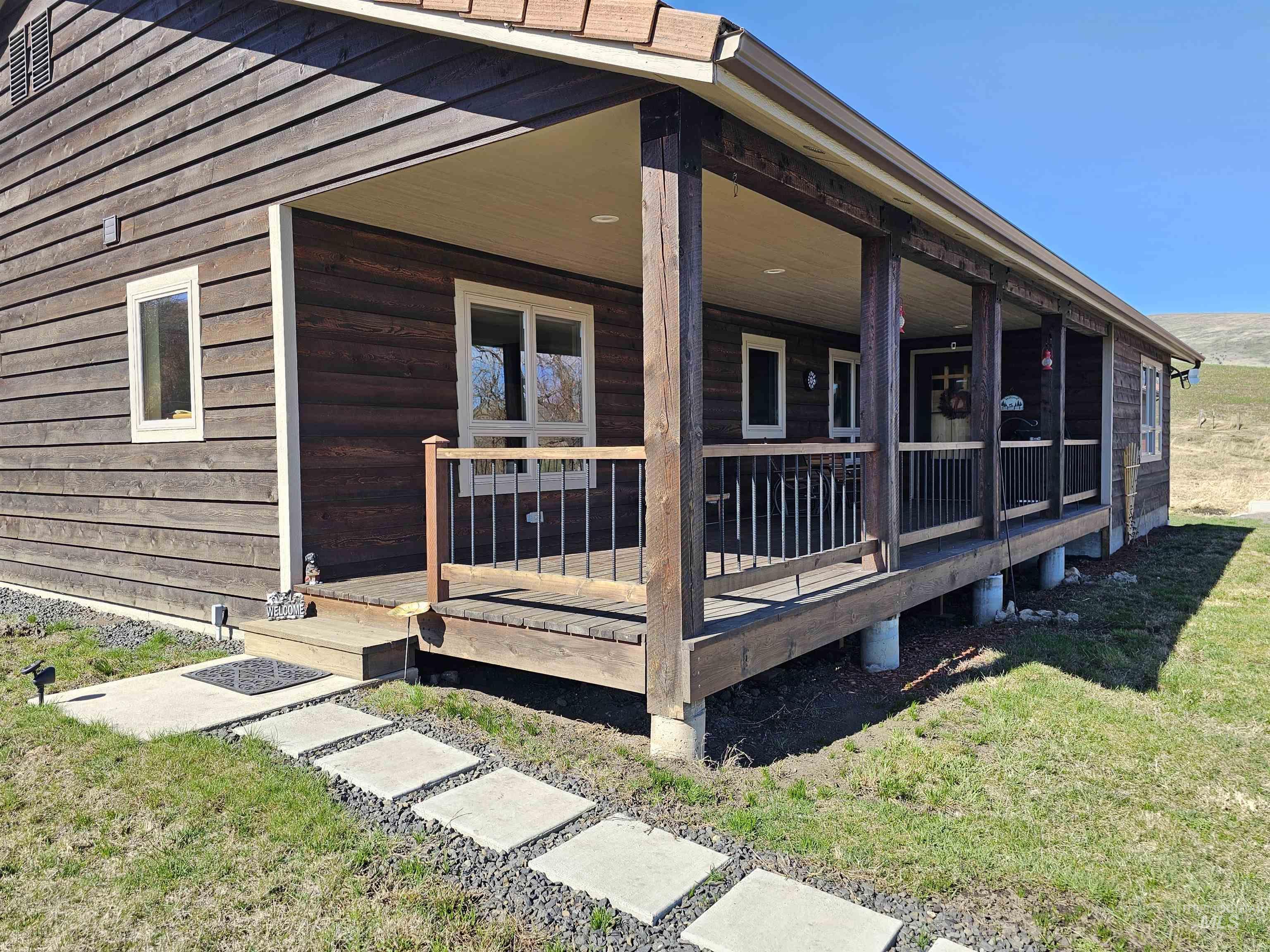 168 Winona Rd - 14ac Property Photo 3