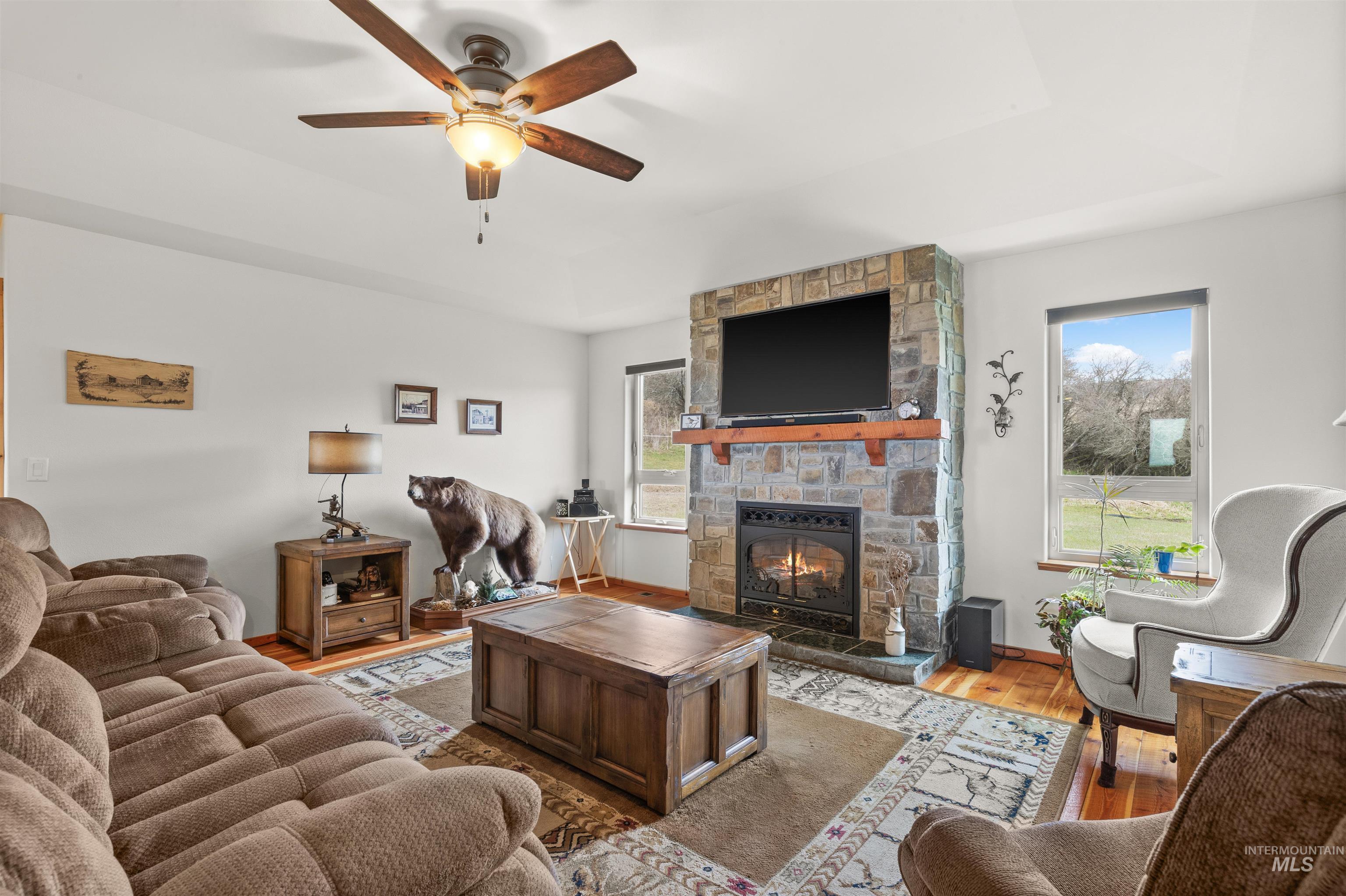 168 Winona Rd - 14ac Property Photo 16