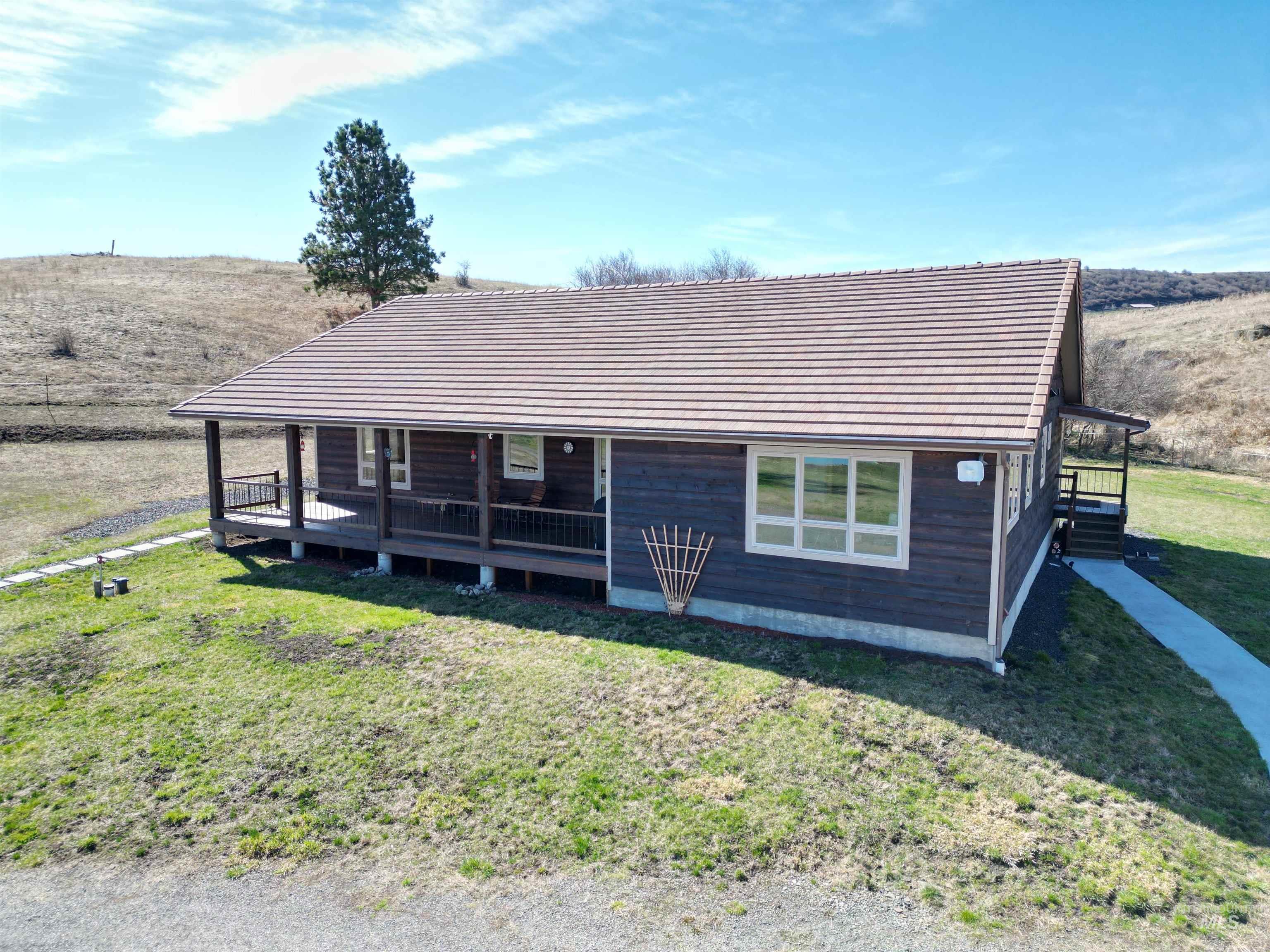 168 Winona Rd - 14ac Property Photo 43