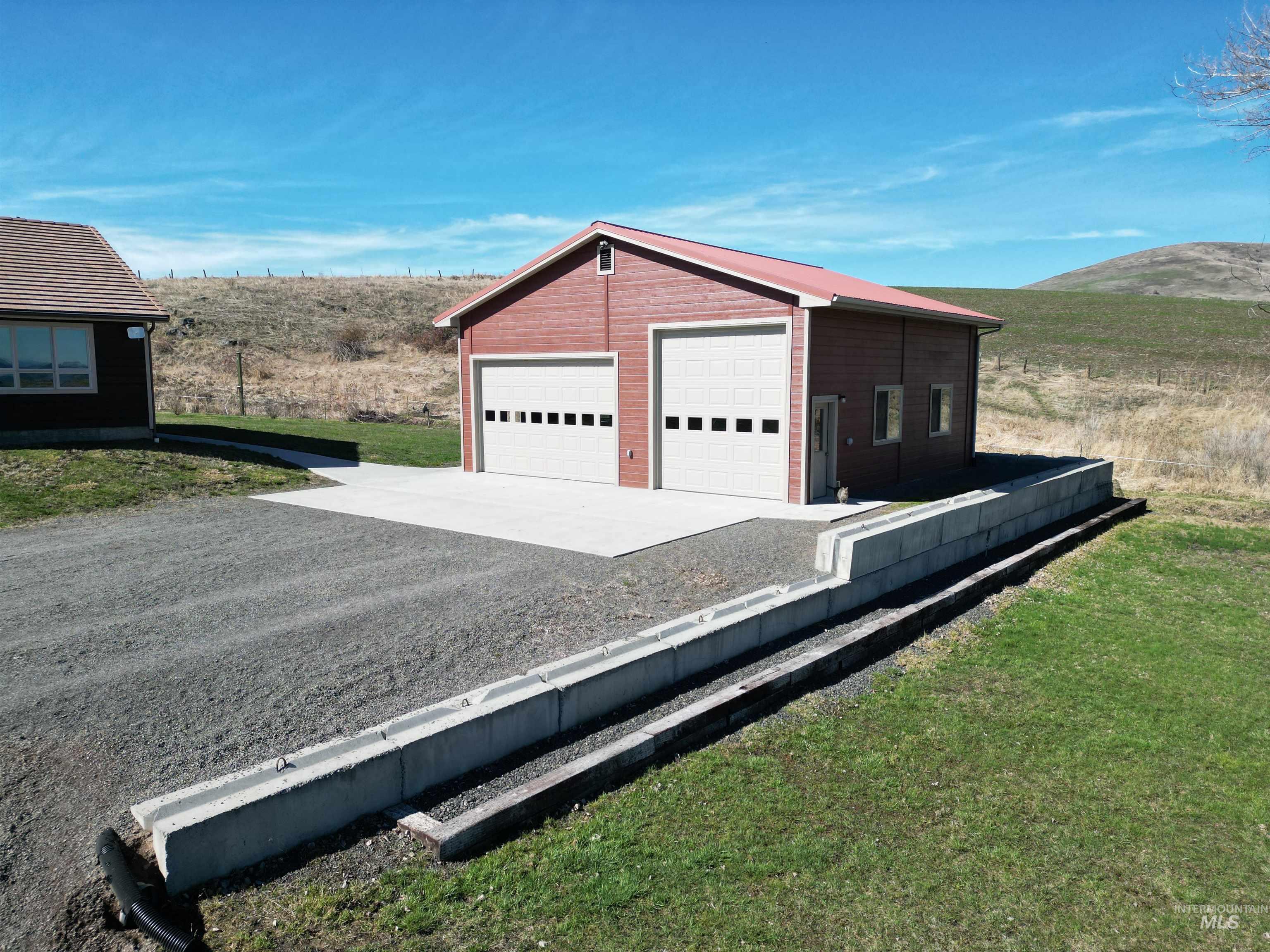 168 Winona Rd - 14ac Property Photo 45