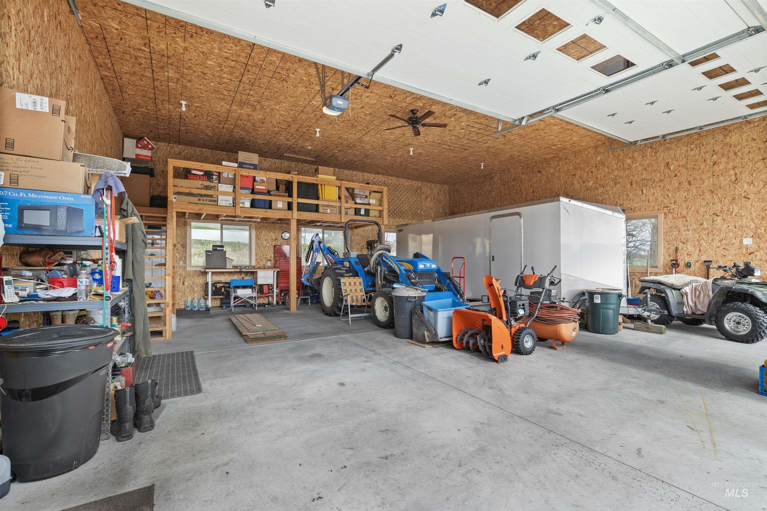 168 Winona Rd - 14ac Property Photo 46