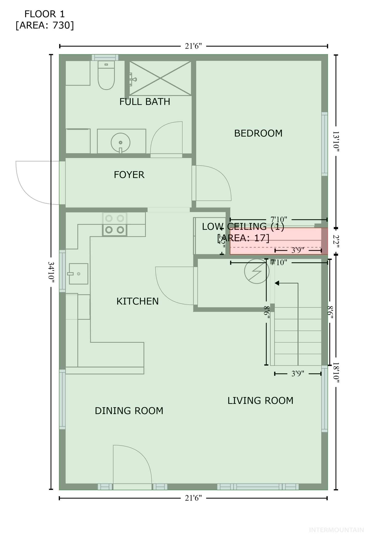 206 Highway St Property Photo 33