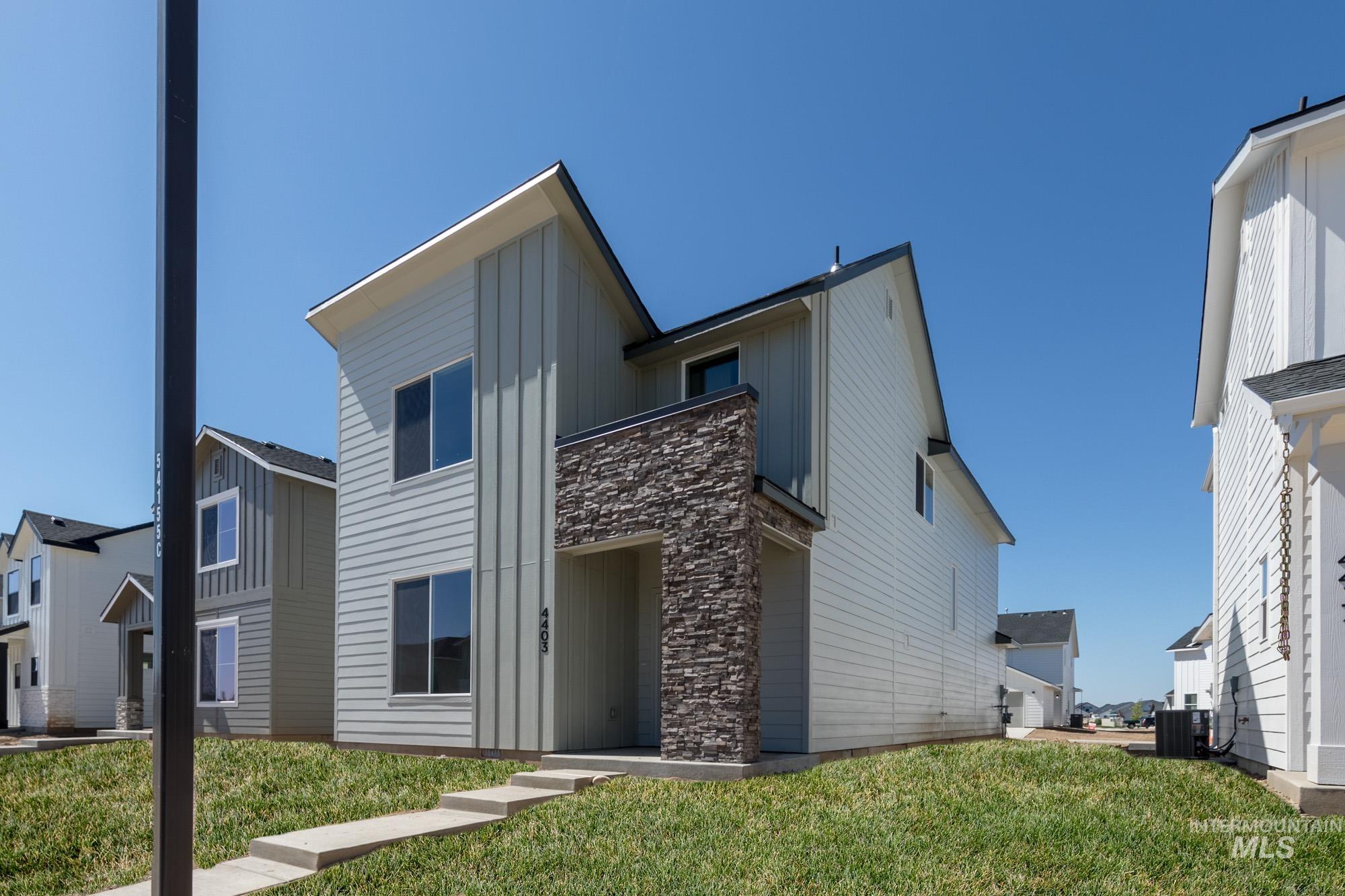 4403 N Magical Creek Ave Property Photo 1