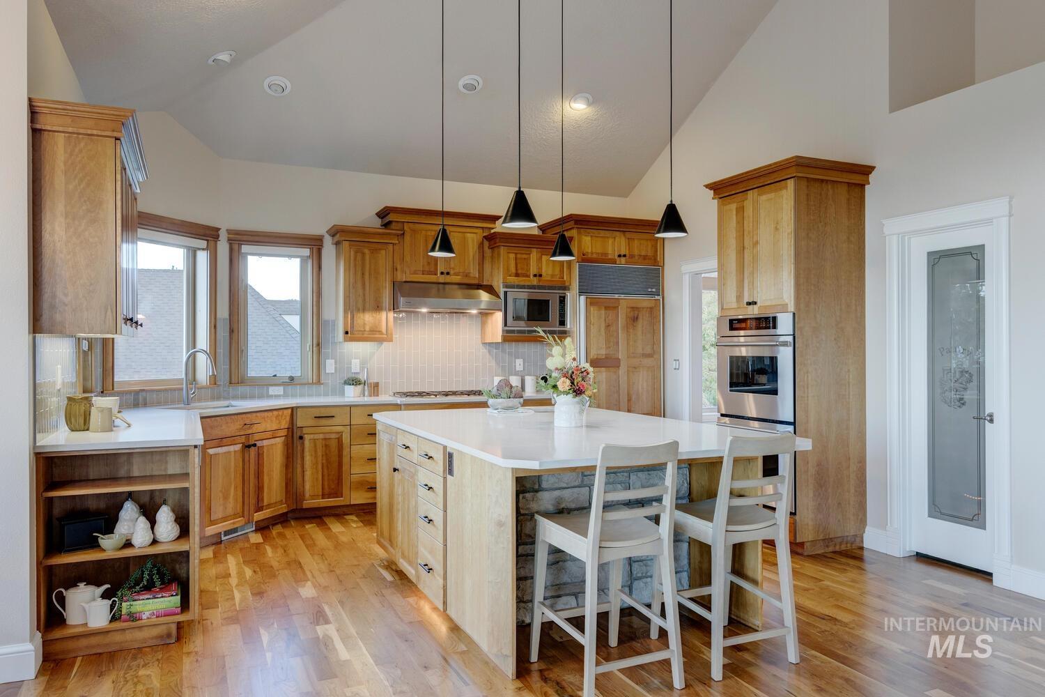 5560 N Quail Summit Place Property Photo 14