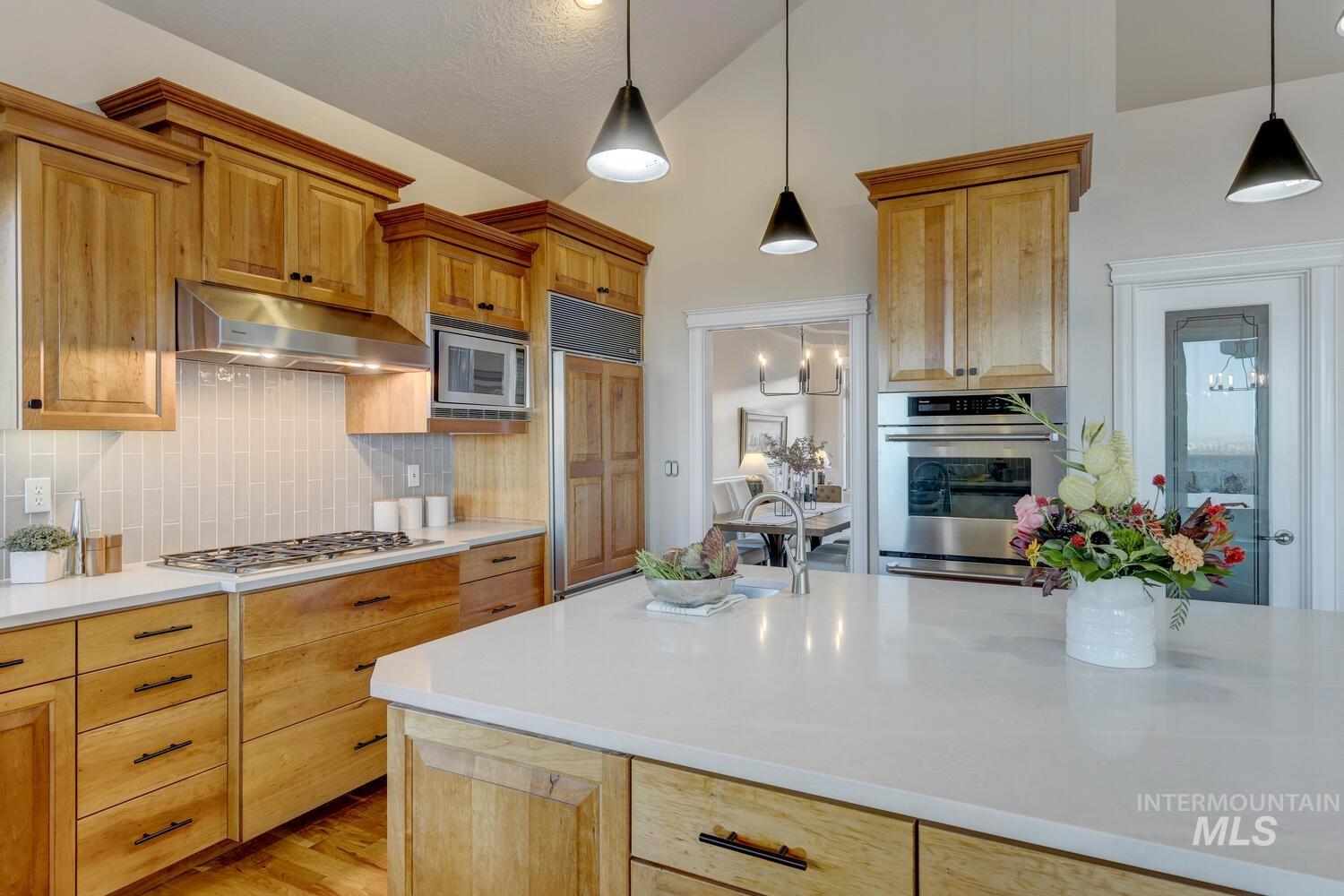 5560 N Quail Summit Place Property Photo 16