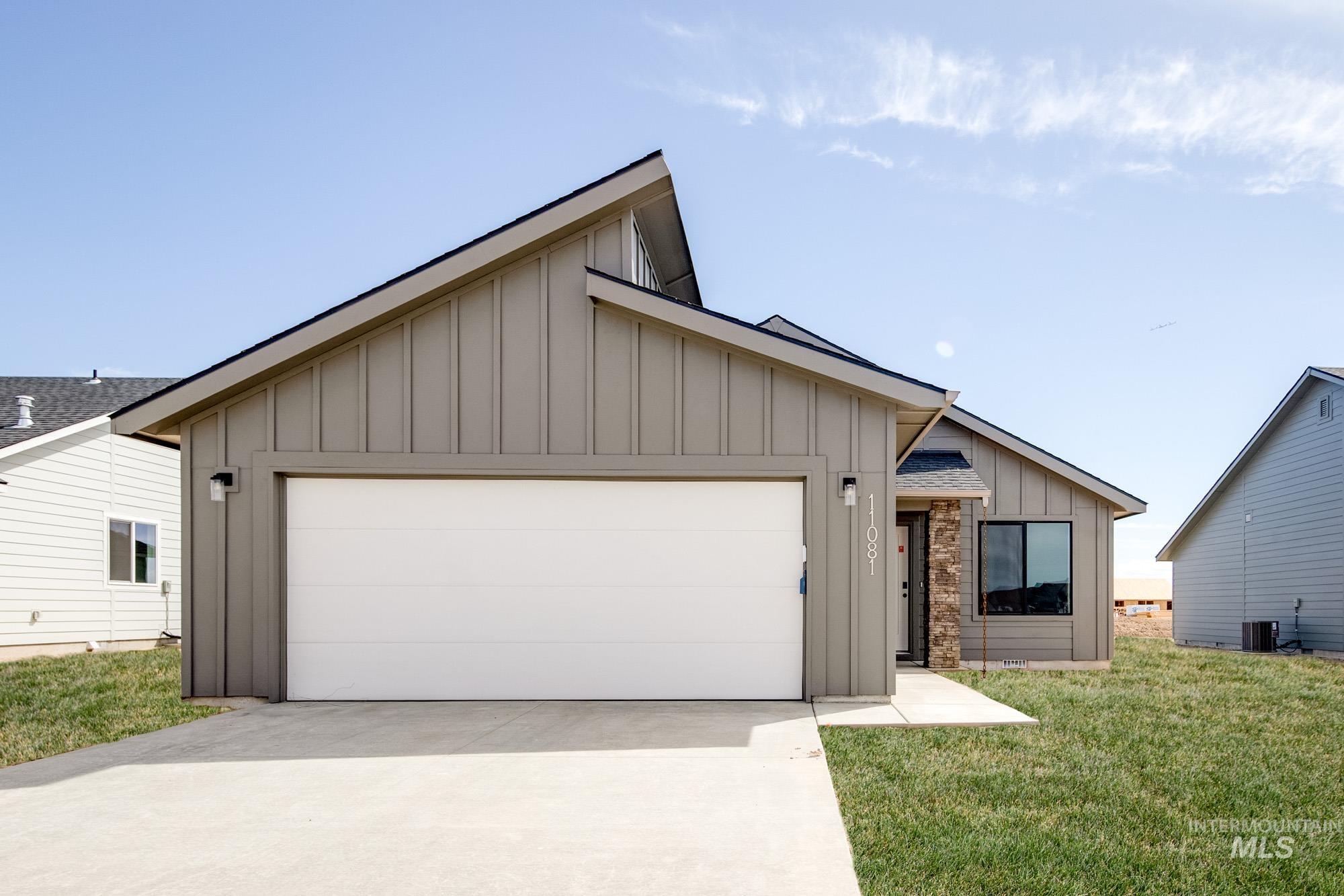 11081 Canvas St Property Photo