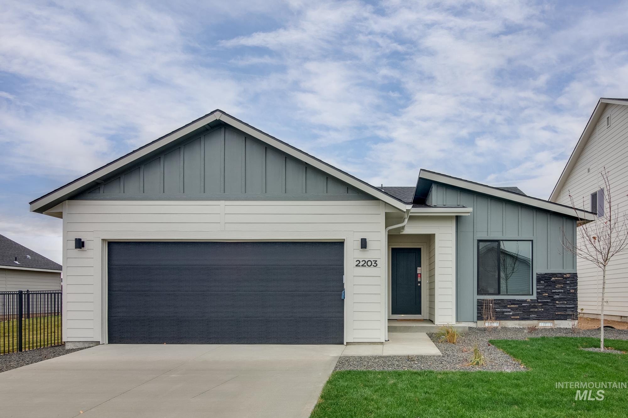5245 E Burnte Peak St Property Photo 1