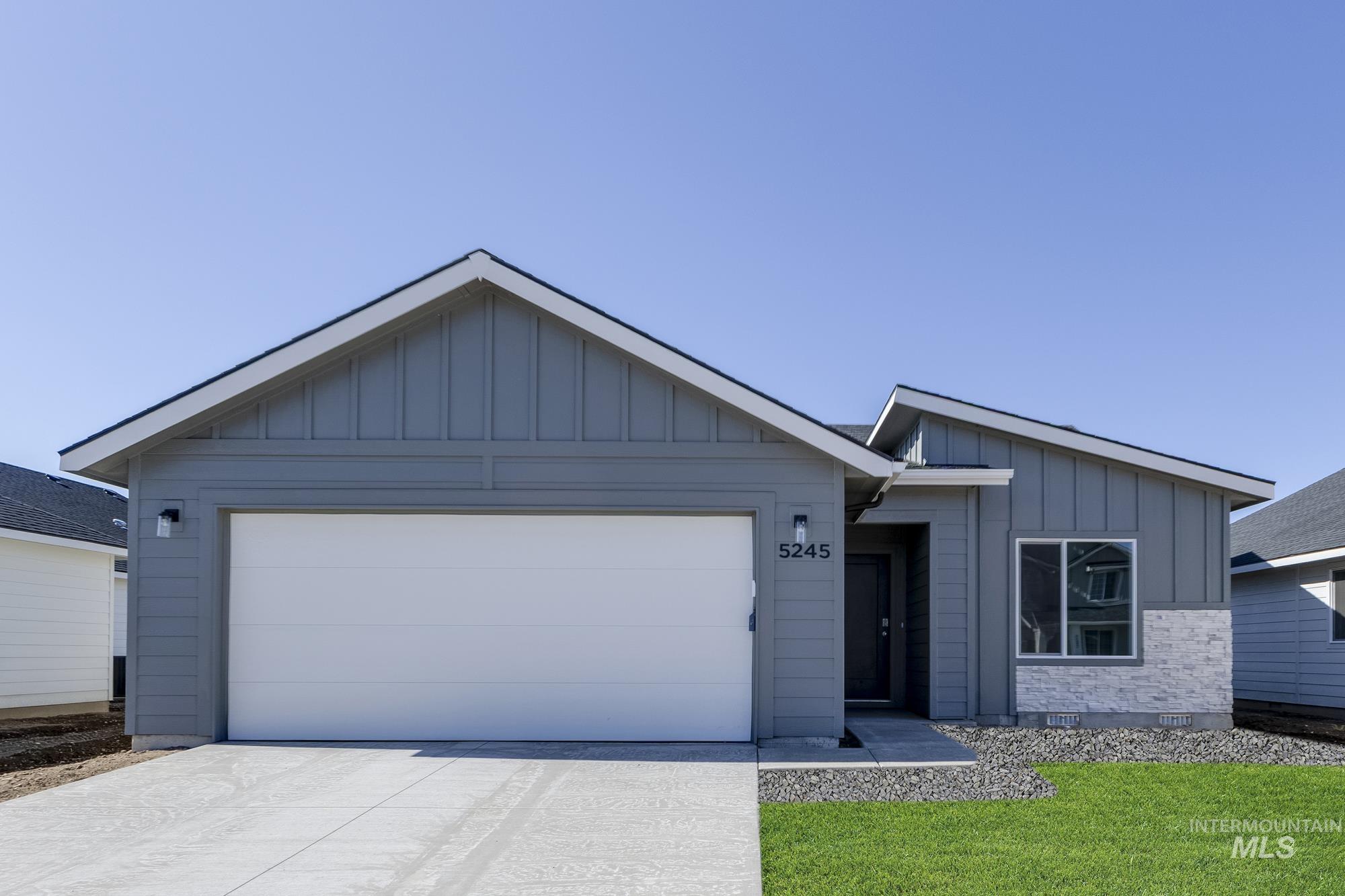 5245 E Burnte Peak St Property Photo 1