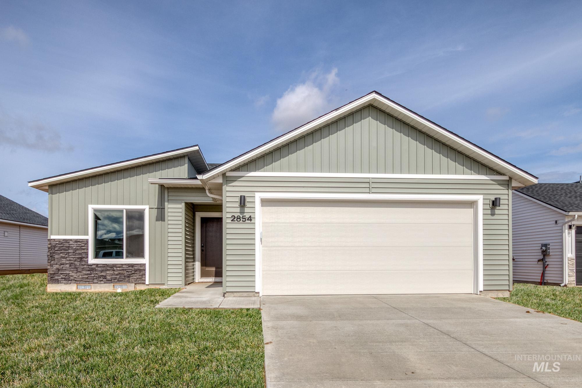 2854 W Lapwai Creek Dr Property Photo 1