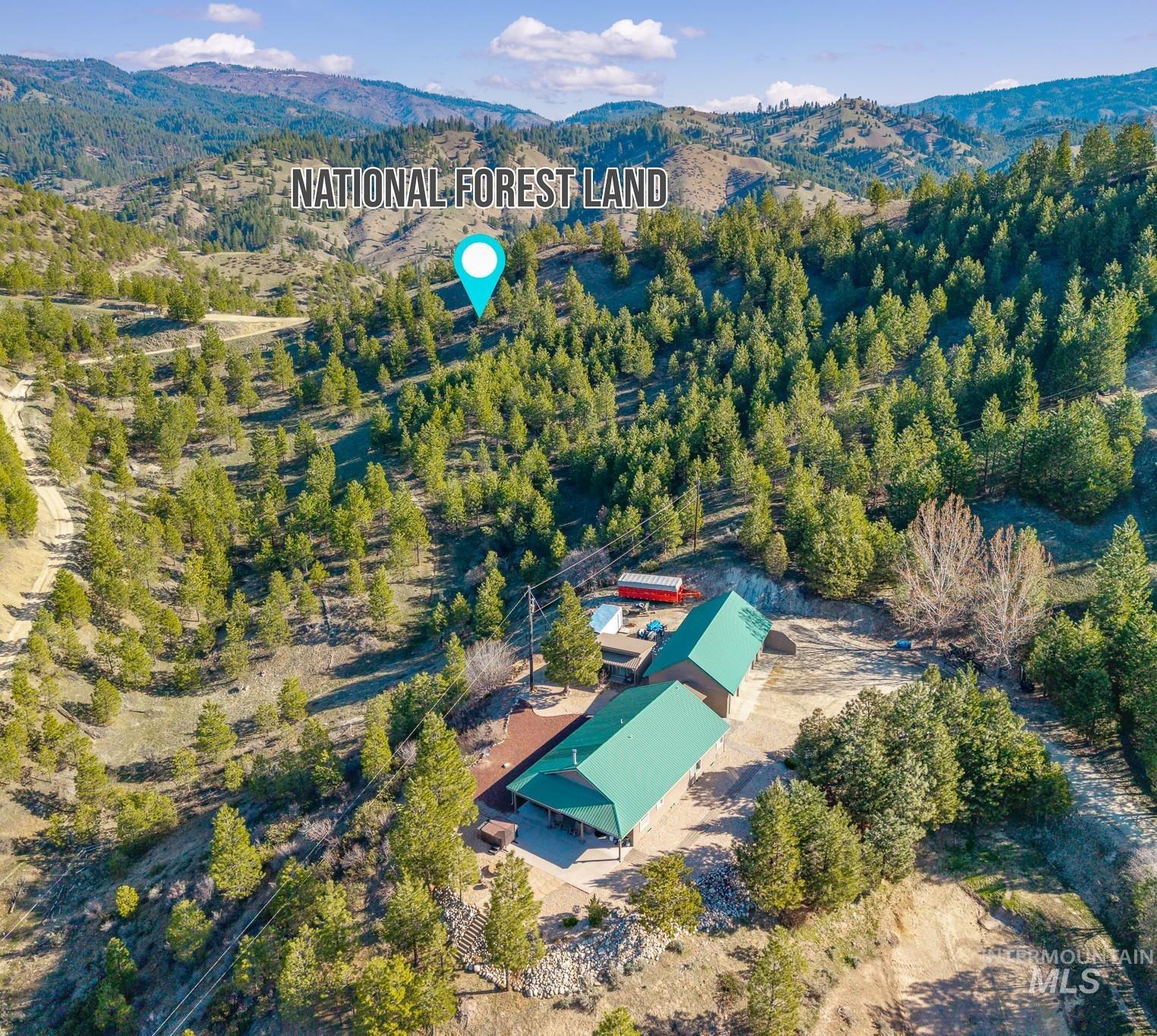 12 Mustang Court Property Photo 1