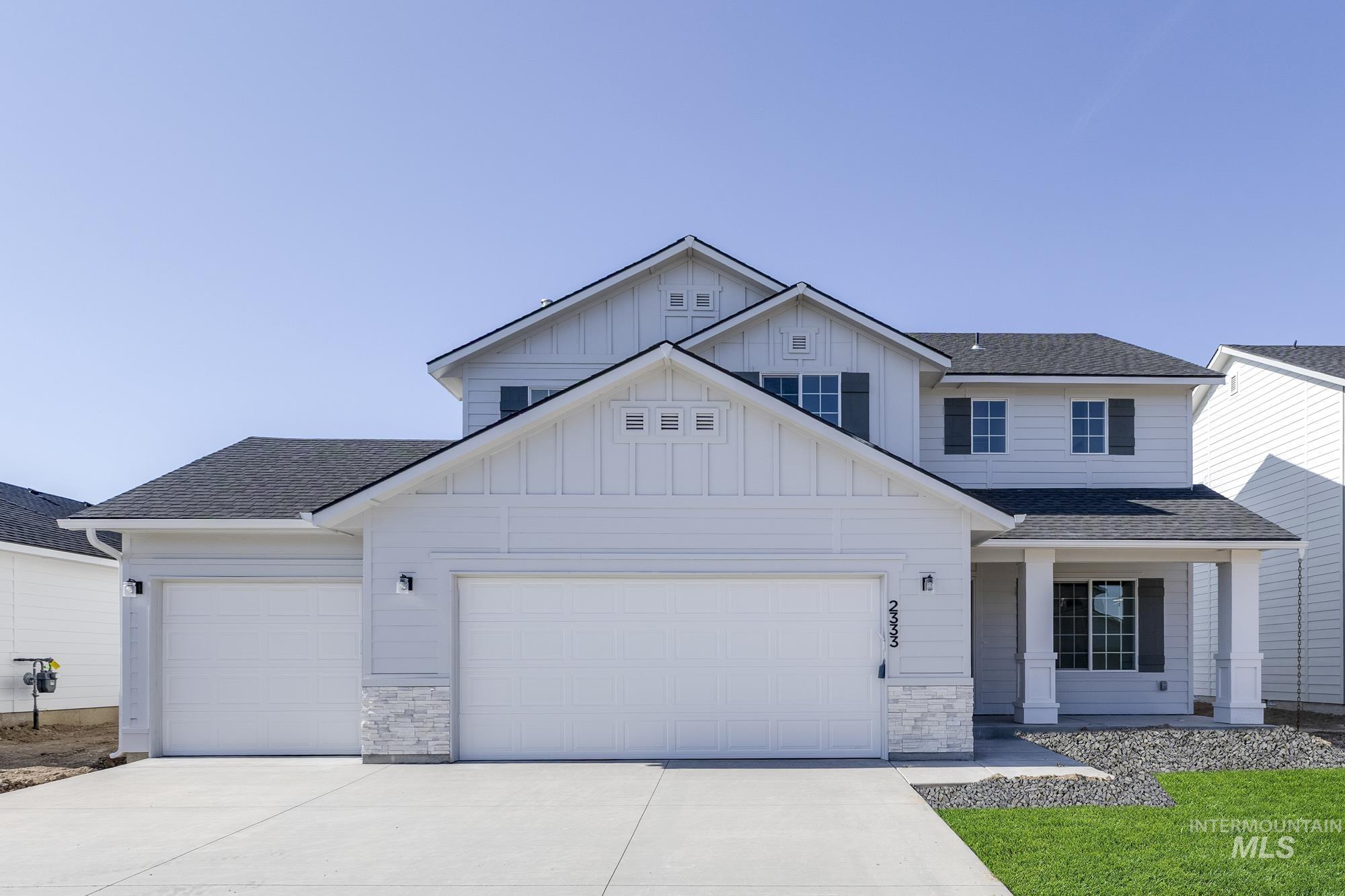 2333 W Opalite Dr Property Photo 1