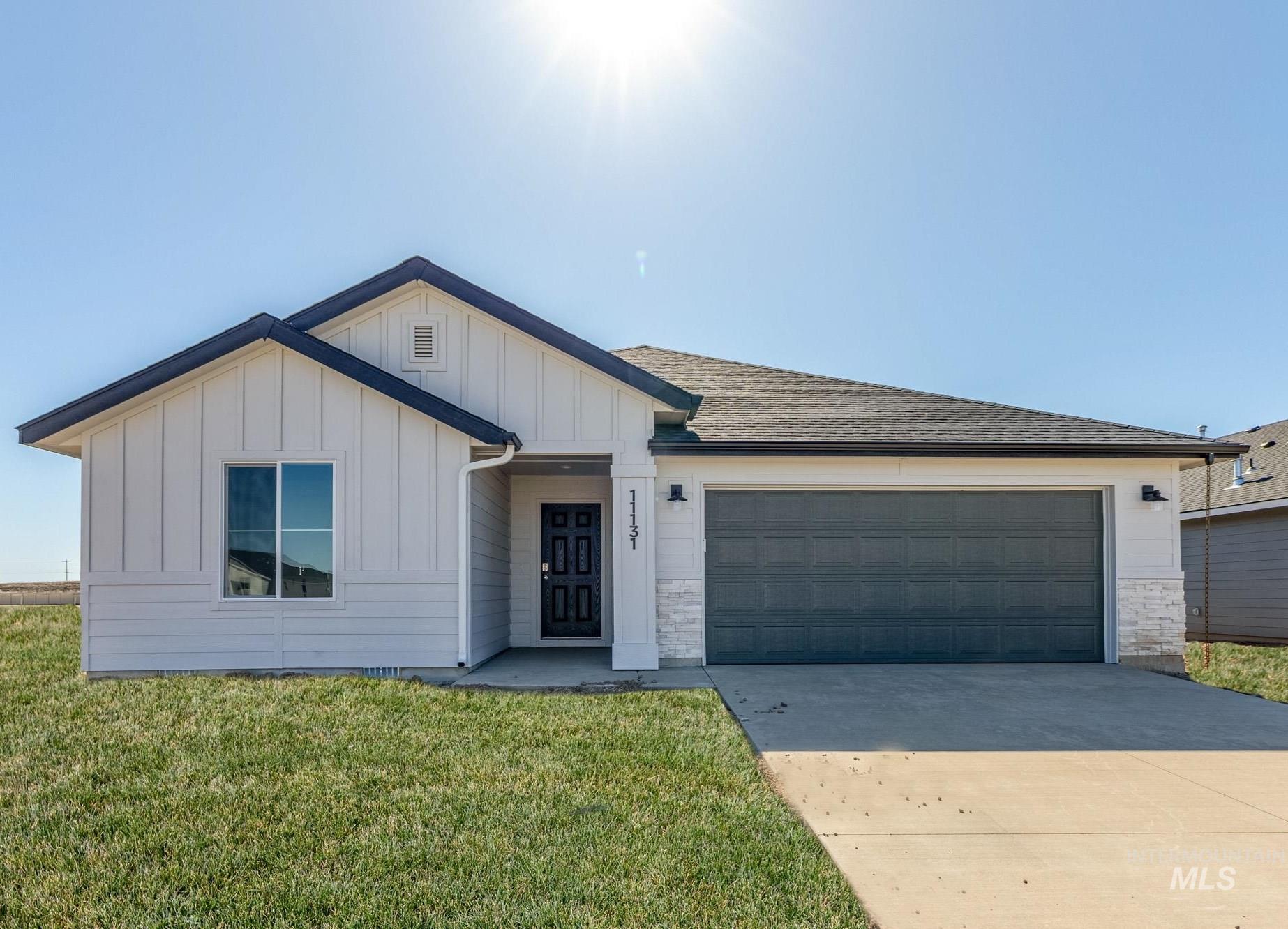 5440 S Memory Pl Property Photo