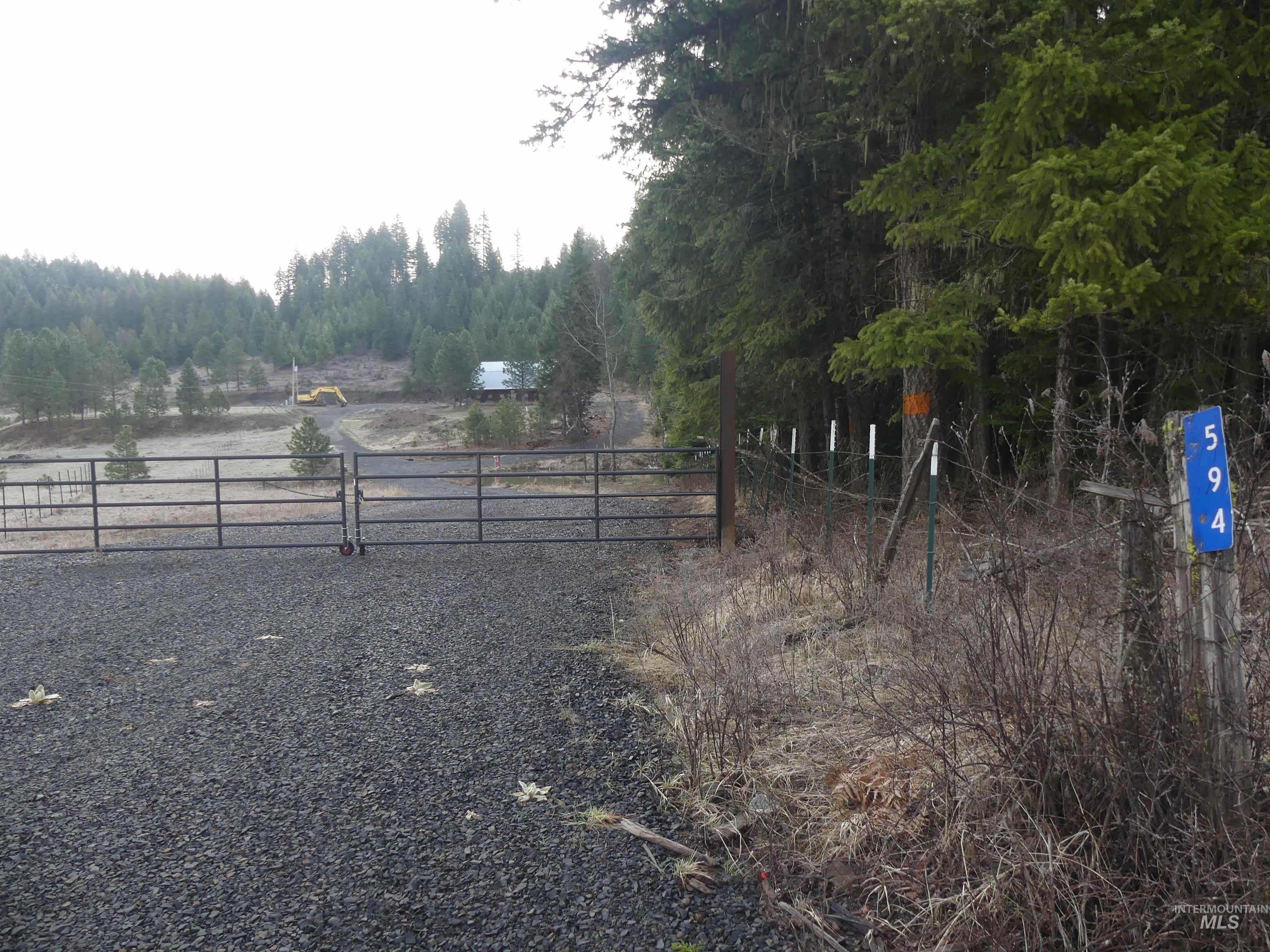 594 High Valley Rd Property Photo