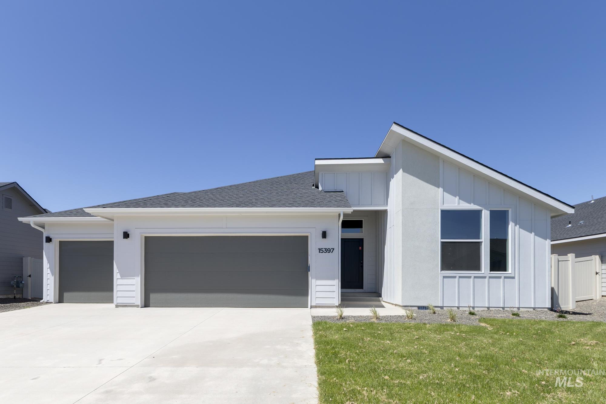 15397 Ivybridge Way Property Photo 1