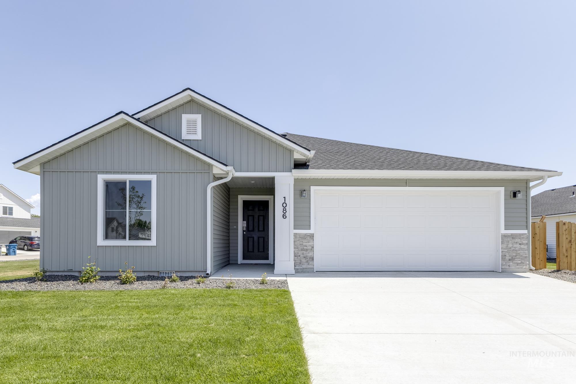 1086 Jimson Avenue Property Photo 1