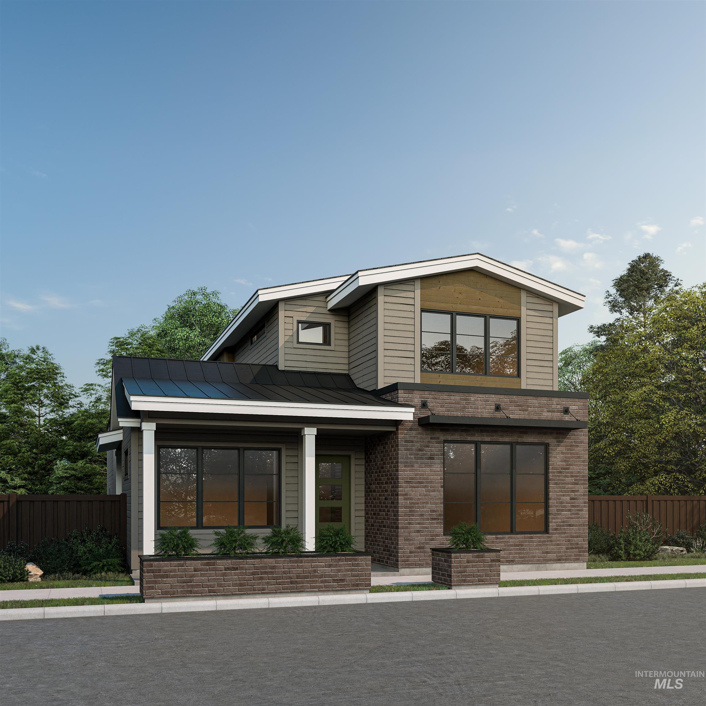 11693 N Rabbitbrush Way Property Photo 1